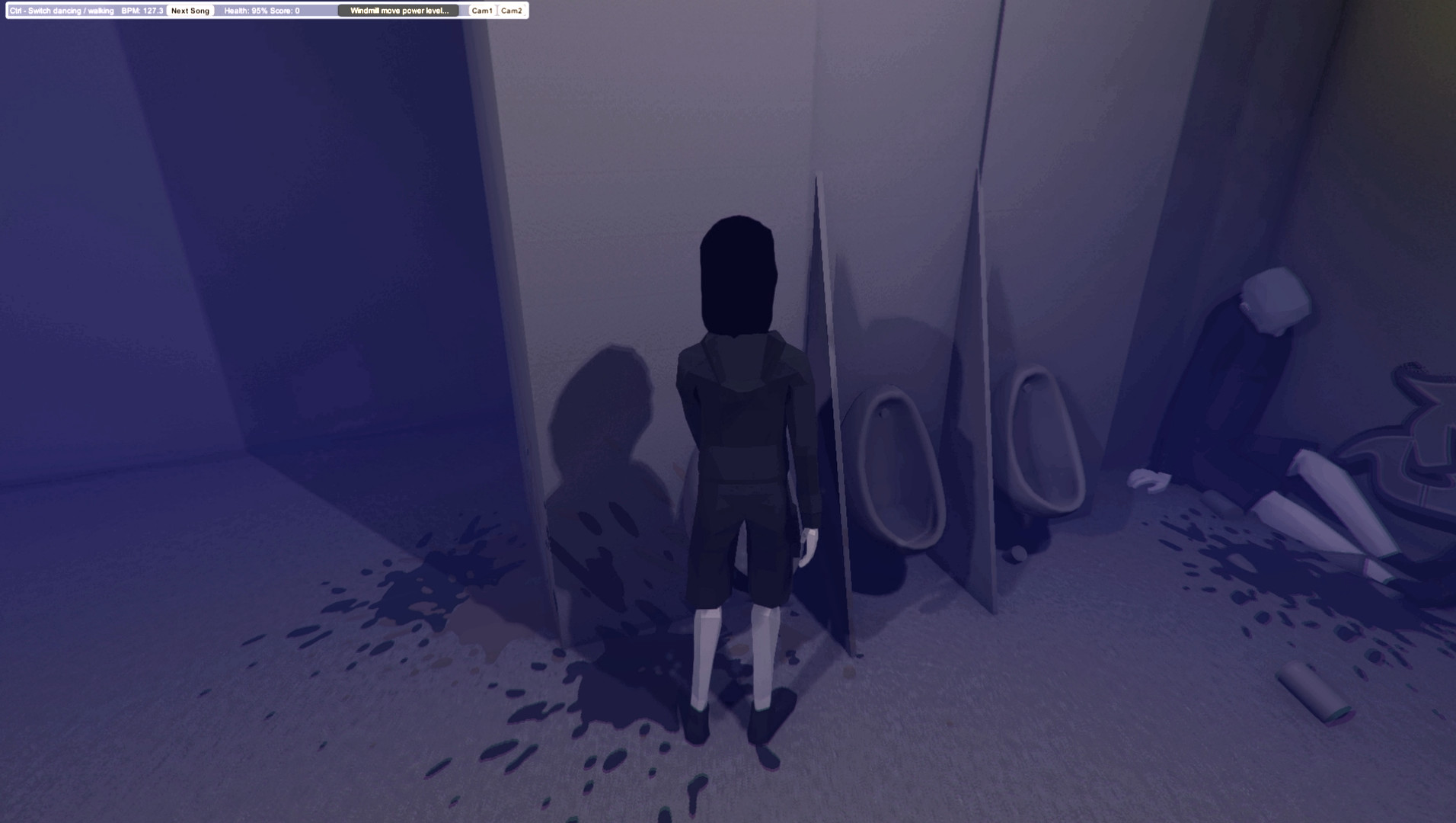 Mad Mosh screenshot 4