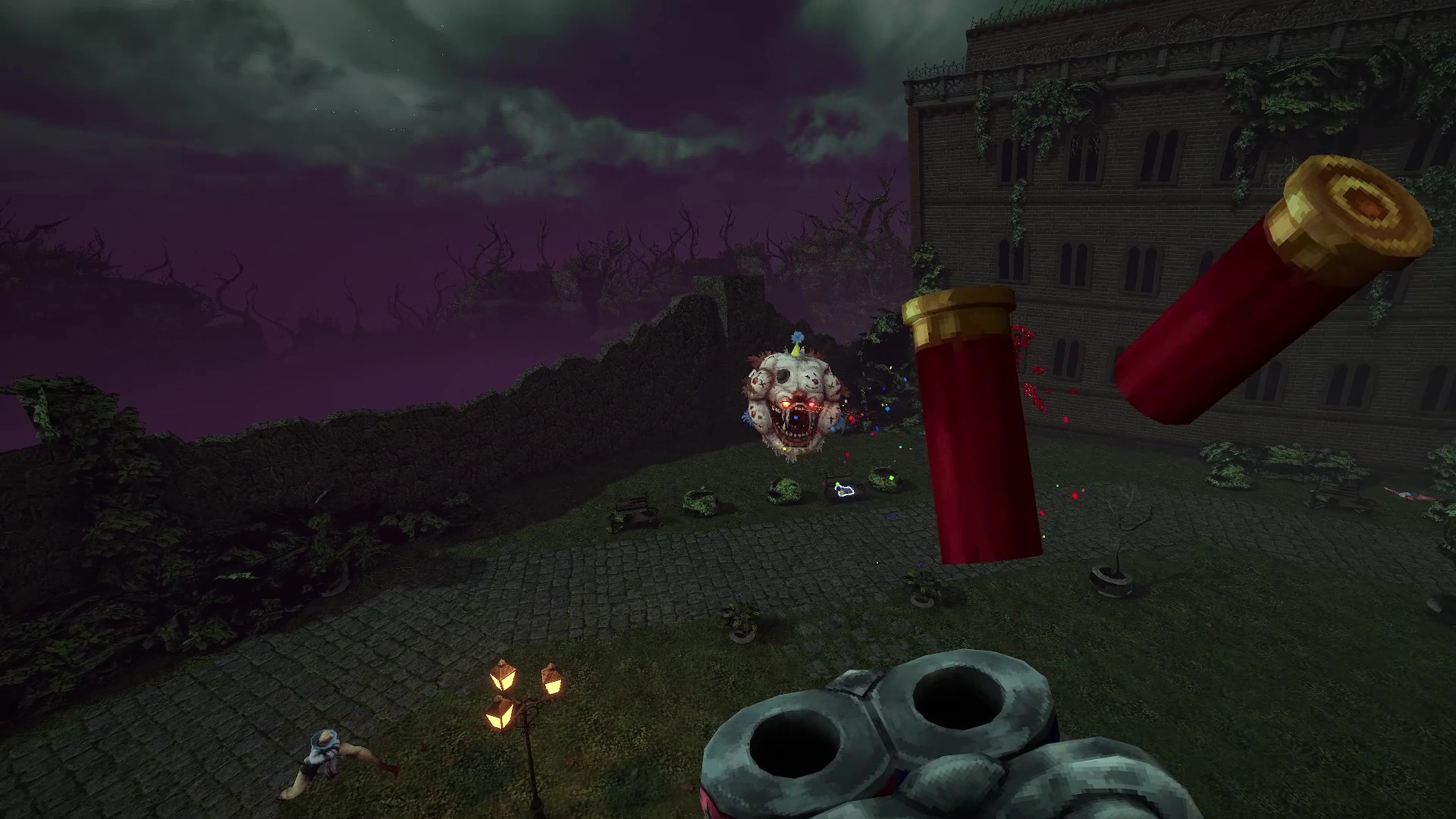 POSTAL: Brain Damaged screenshot 8