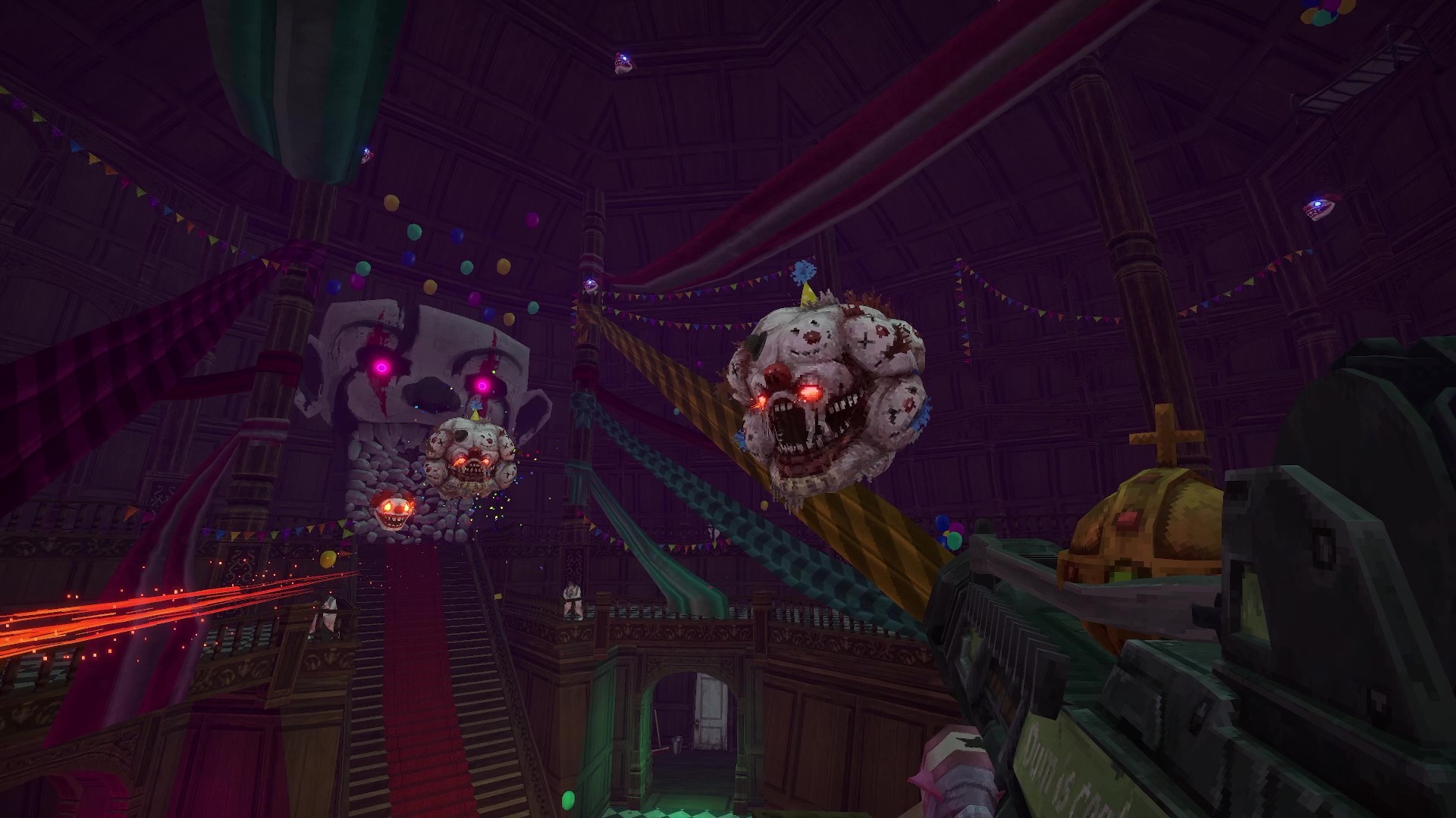 POSTAL: Brain Damaged screenshot 6