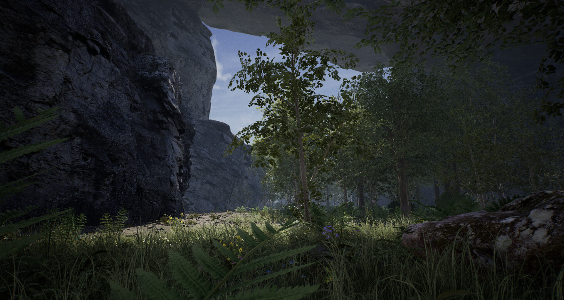 The Infected screenshot 14