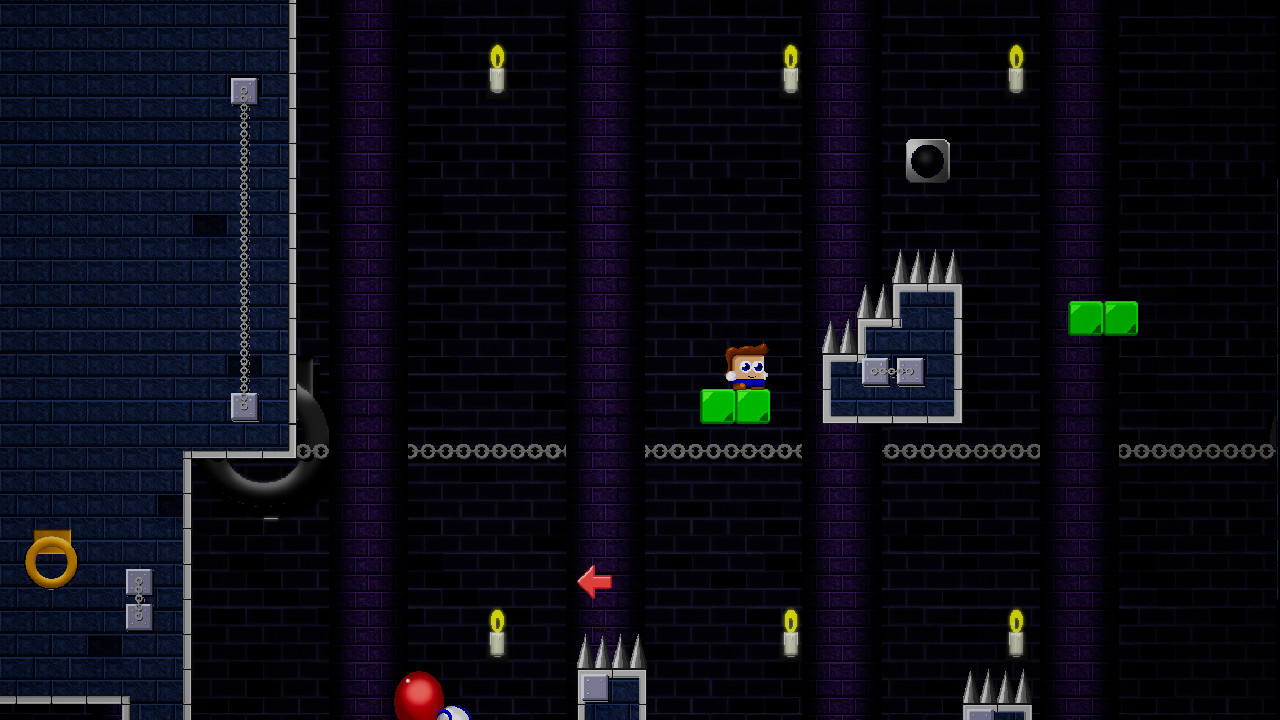 One Tile Man screenshot 3