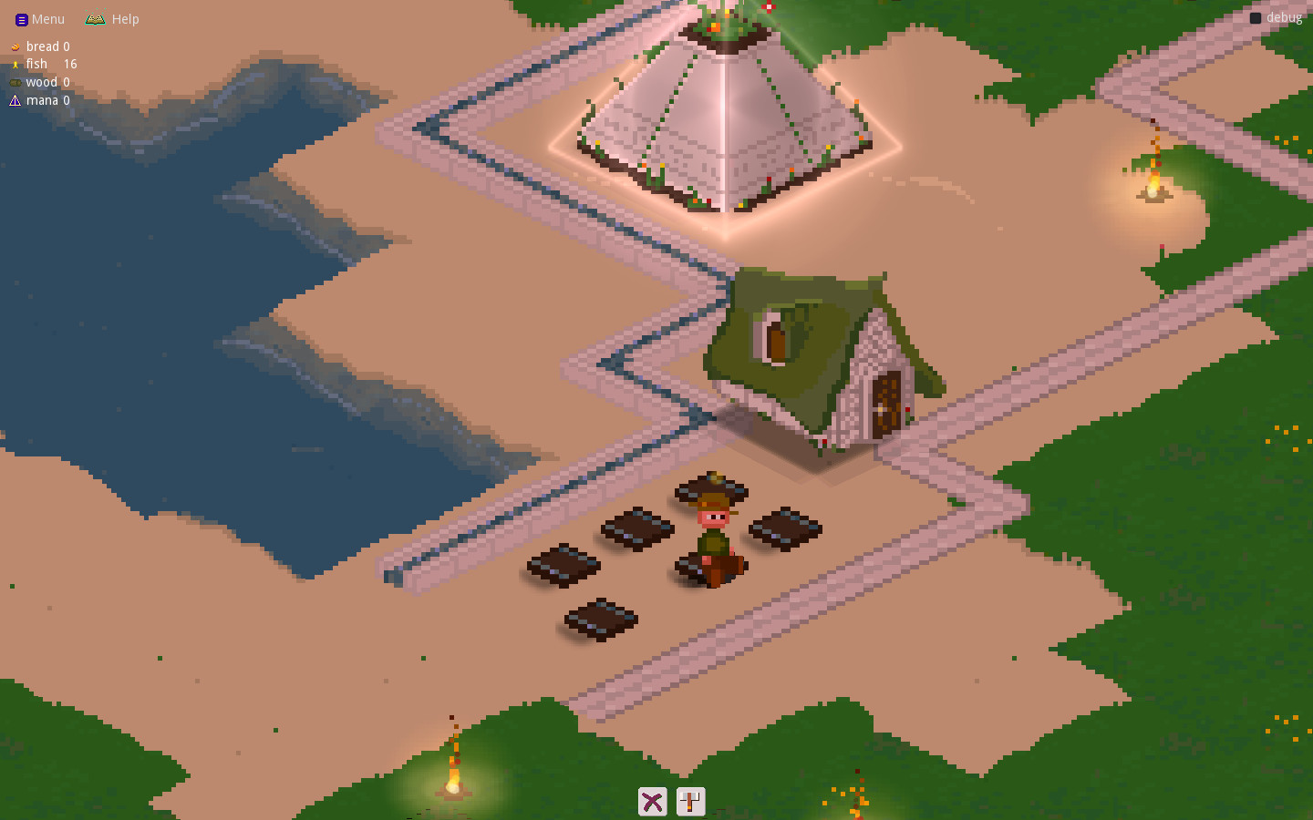 Power of the Ancients screenshot 6