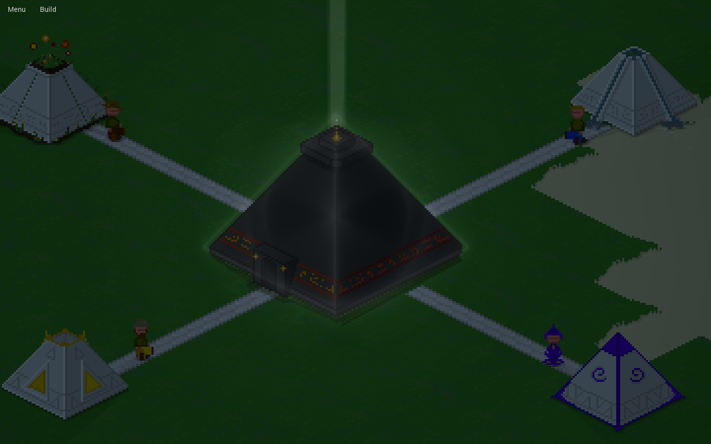 Power of the Ancients screenshot 13