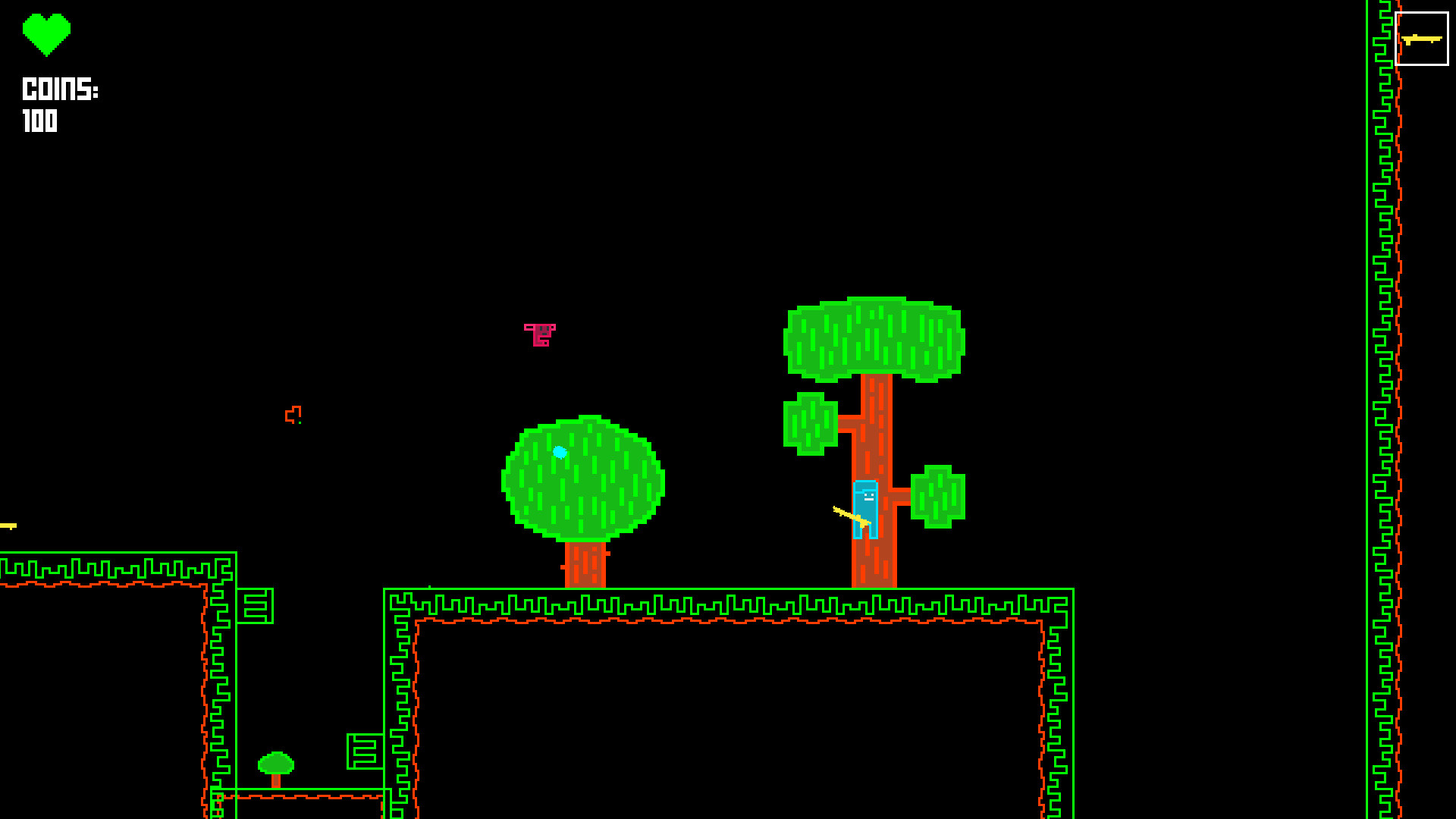 At The Downstairs screenshot 3