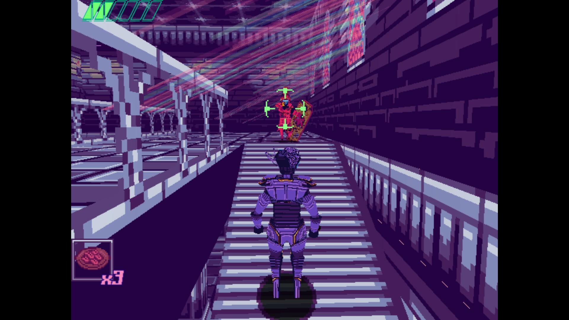 Reavers of New Rome screenshot 6