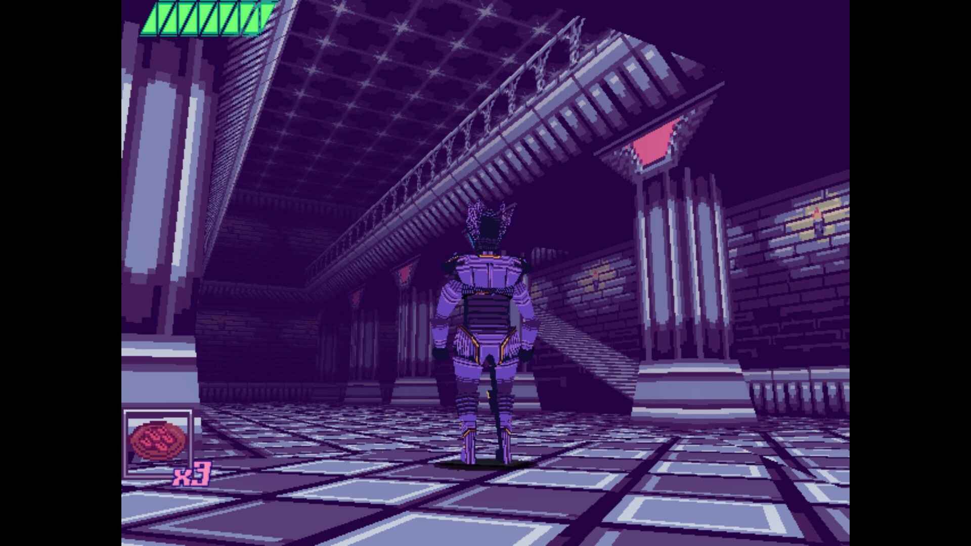 Reavers of New Rome screenshot 4