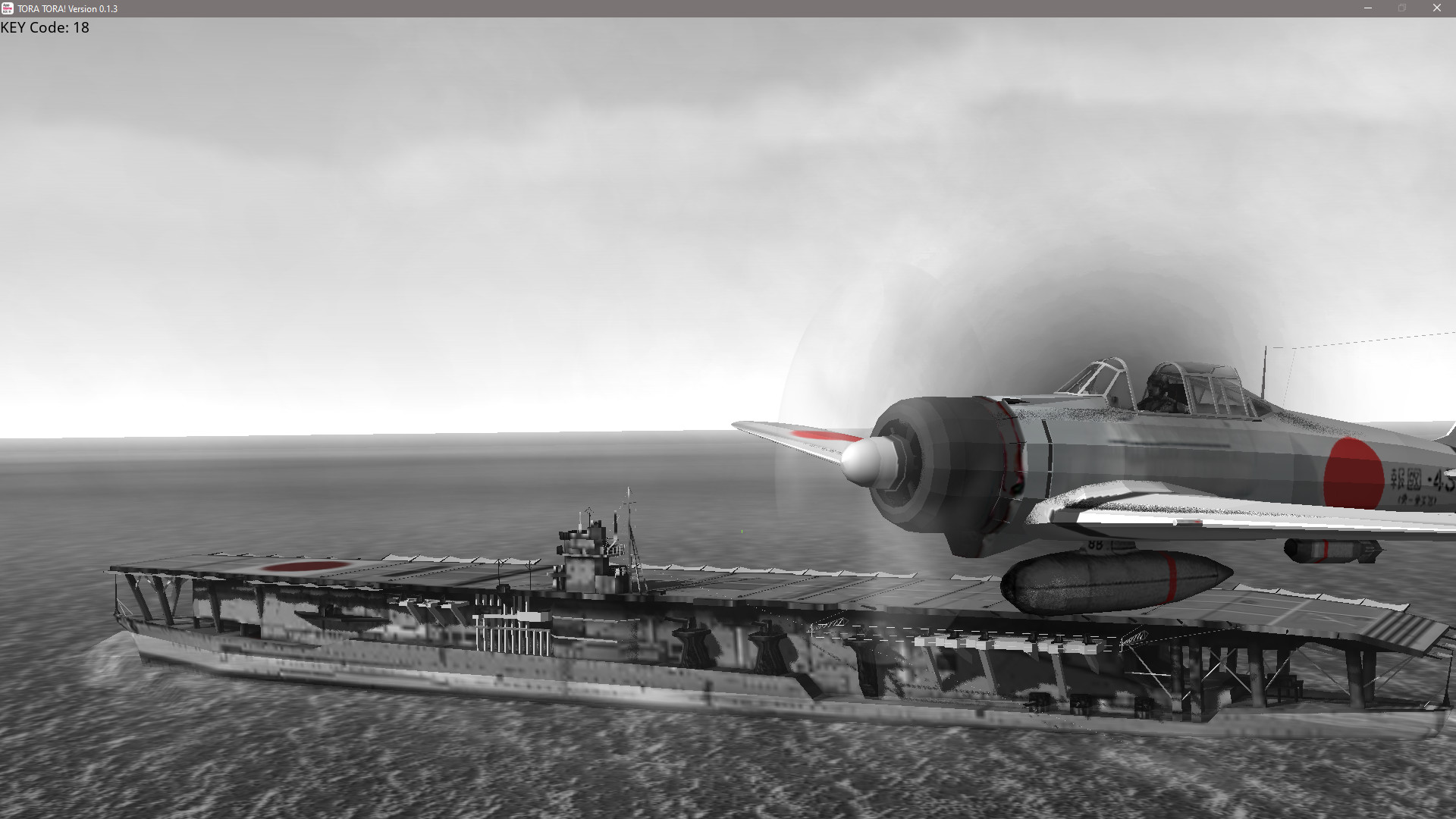 AKAGI SKIES screenshot 3