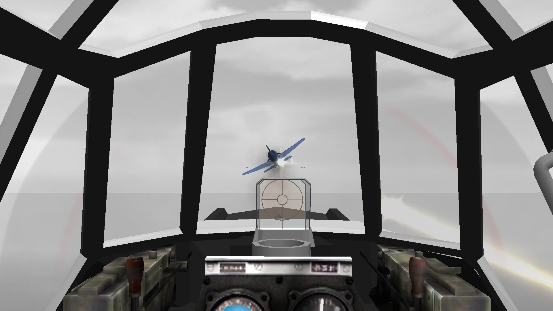AKAGI SKIES screenshot 23