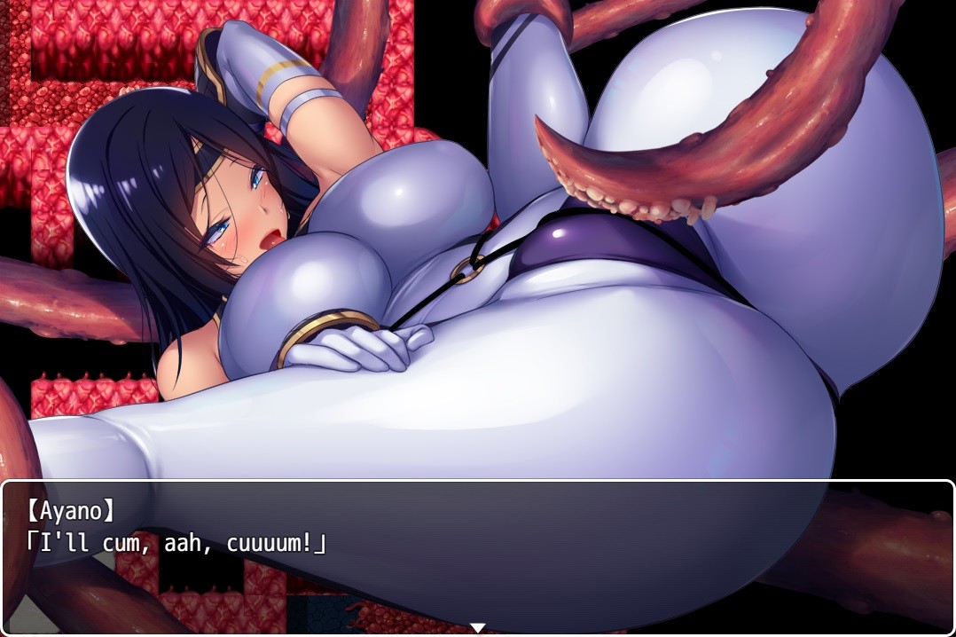 Ayano the Exorcist screenshot 5