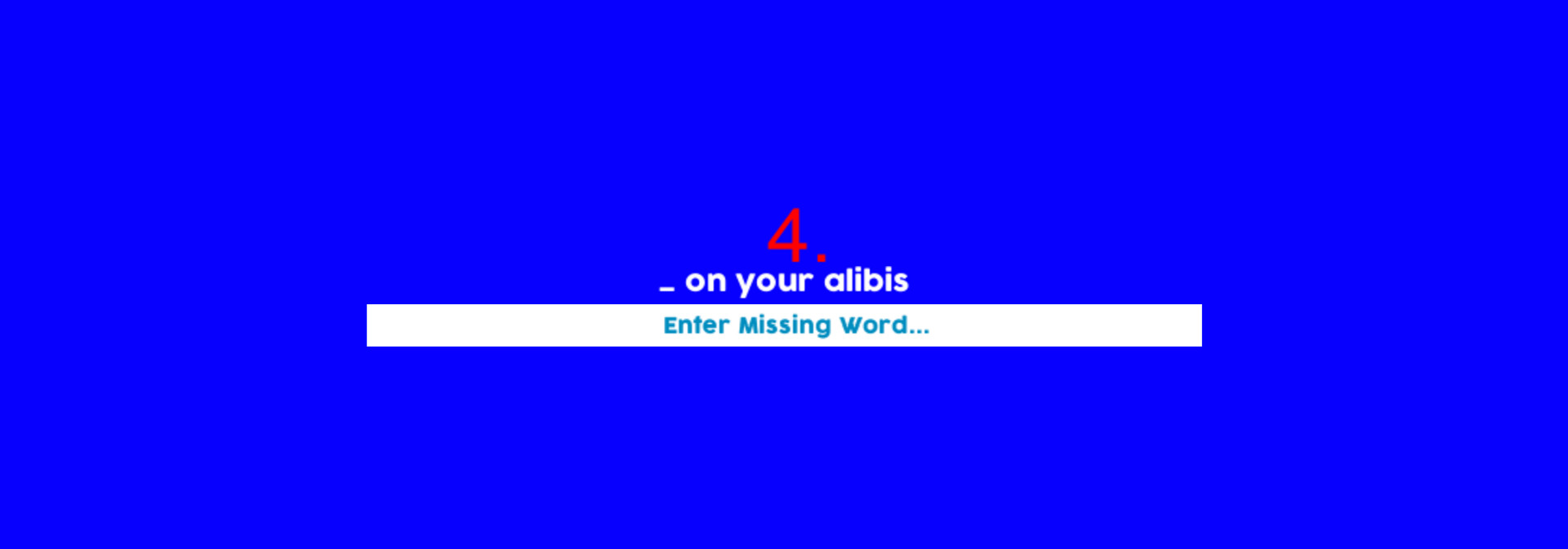 WORDDING screenshot 3
