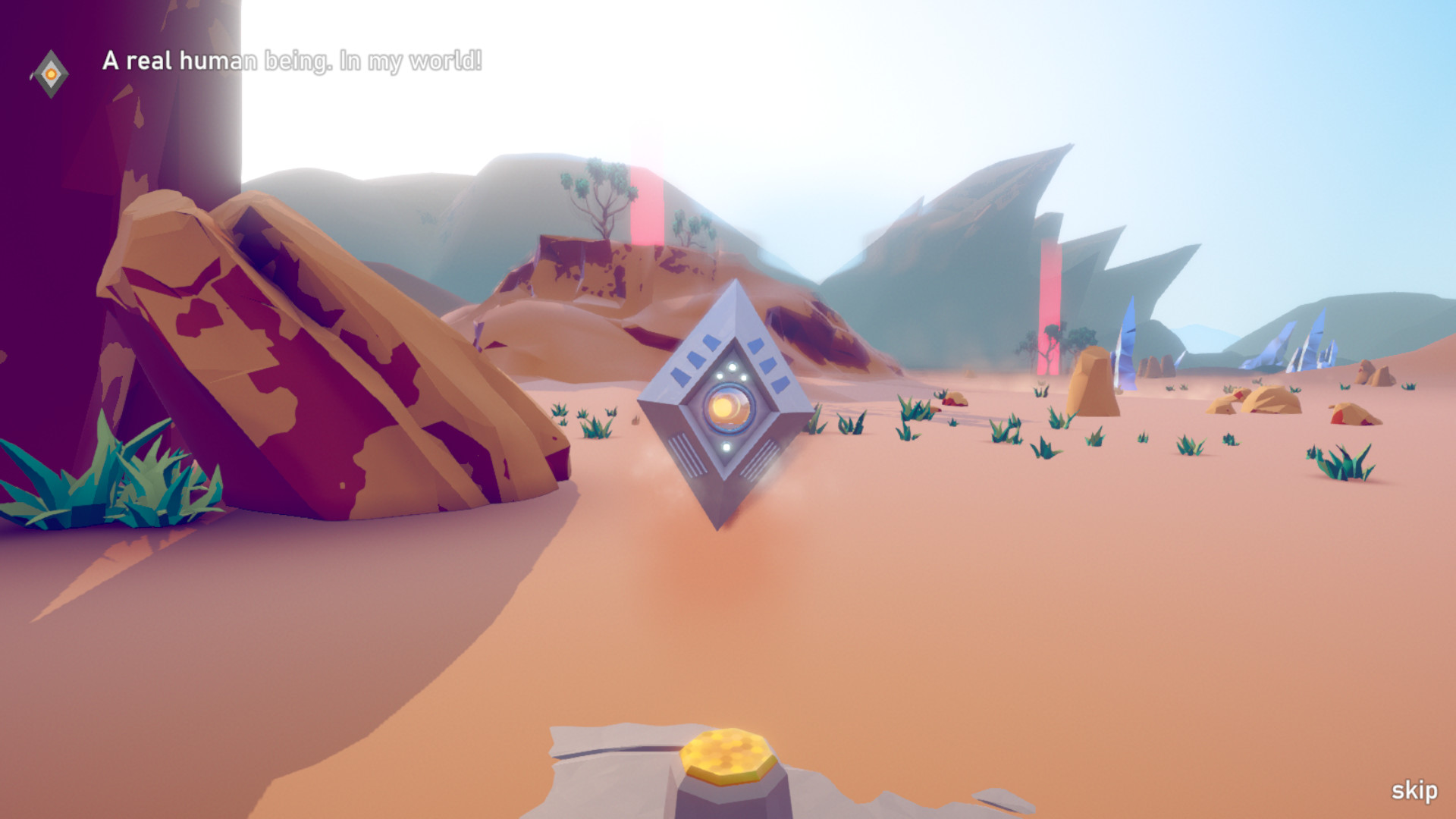 The Door screenshot 7