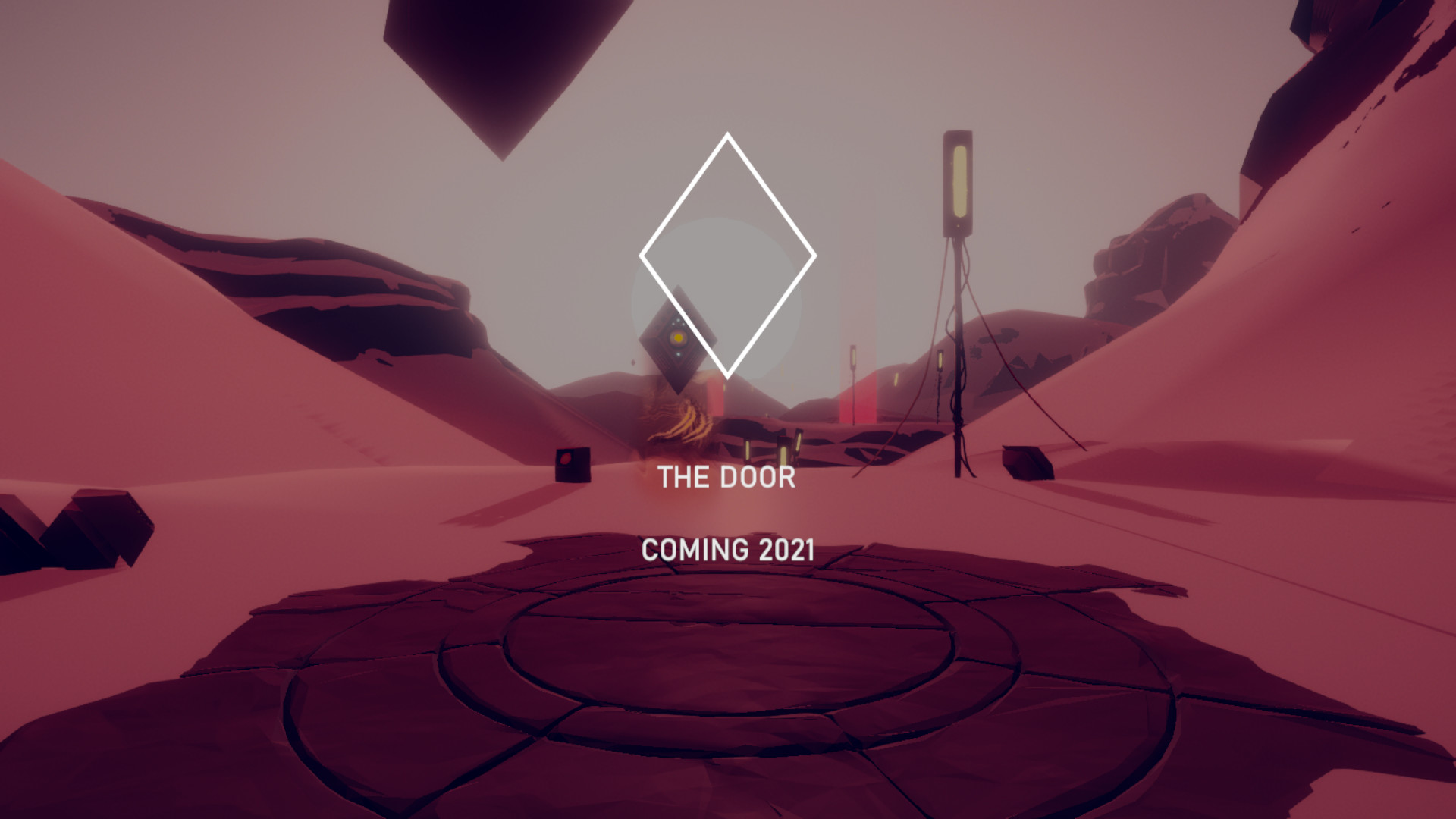 The Door screenshot 10