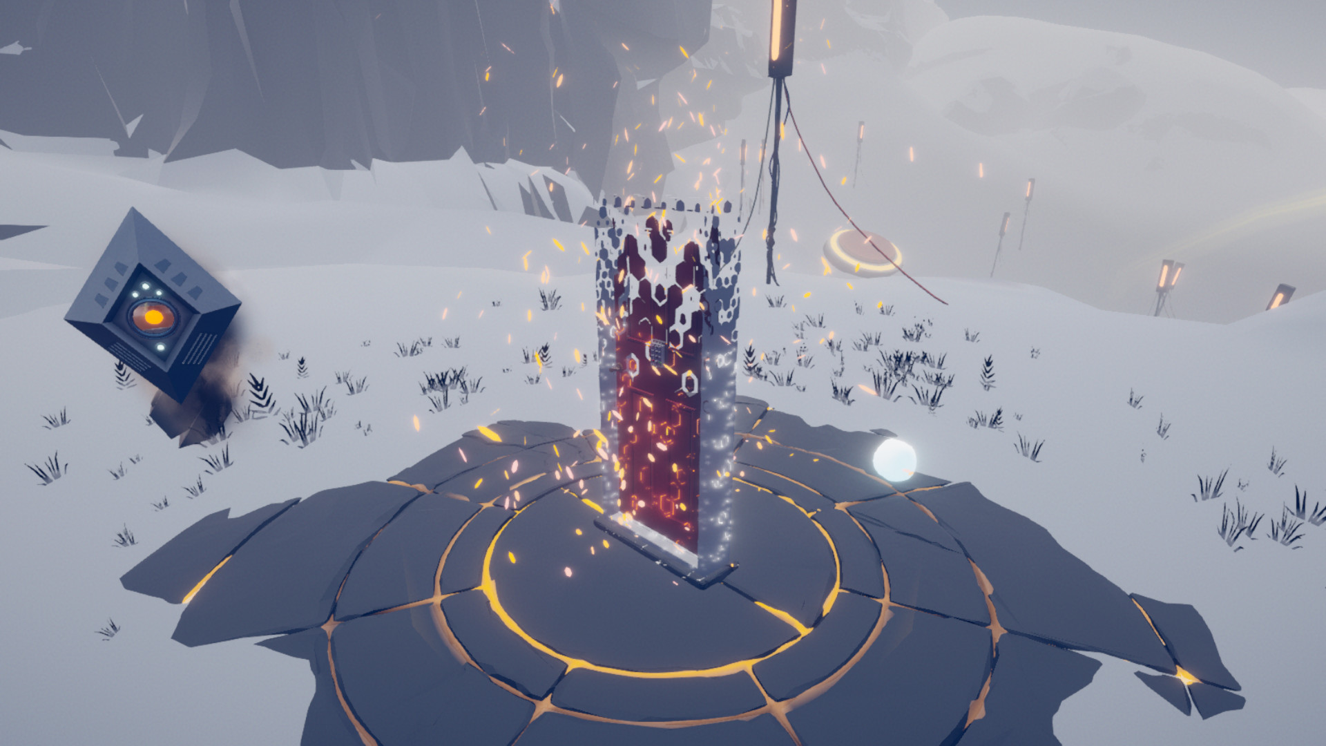 The Door screenshot 9