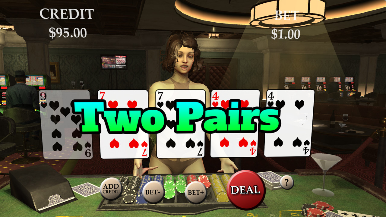 Sex Poker screenshot 4