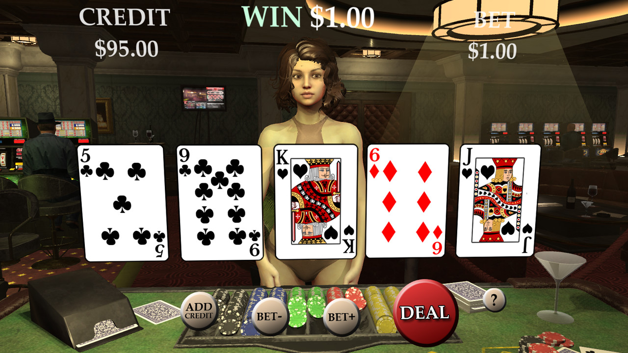 Sex Poker screenshot 14
