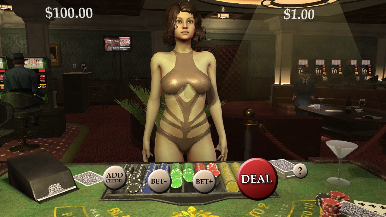Sex Poker screenshot 21