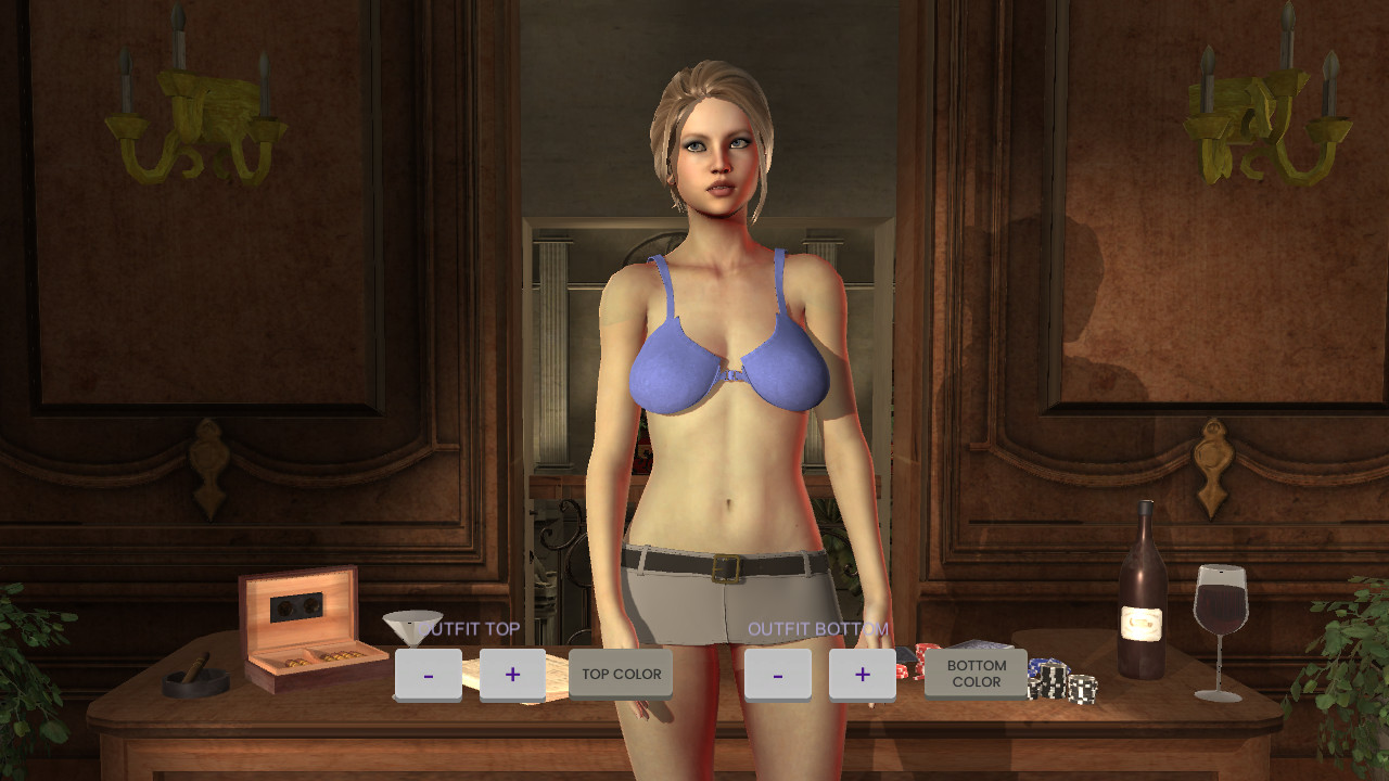 Sex Poker screenshot 15