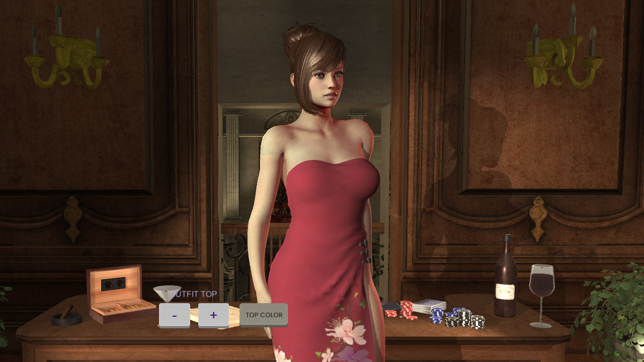Sex Poker screenshot 18