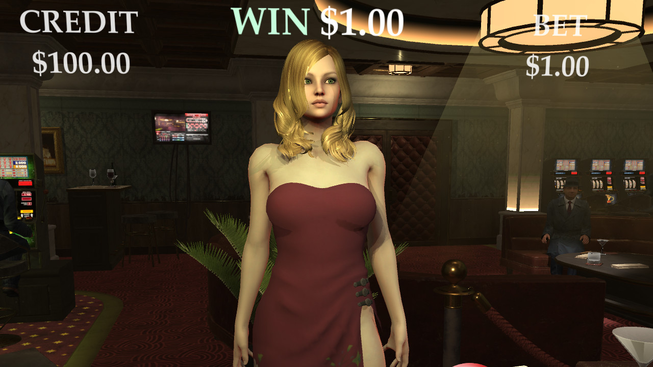 Sex Poker screenshot 9
