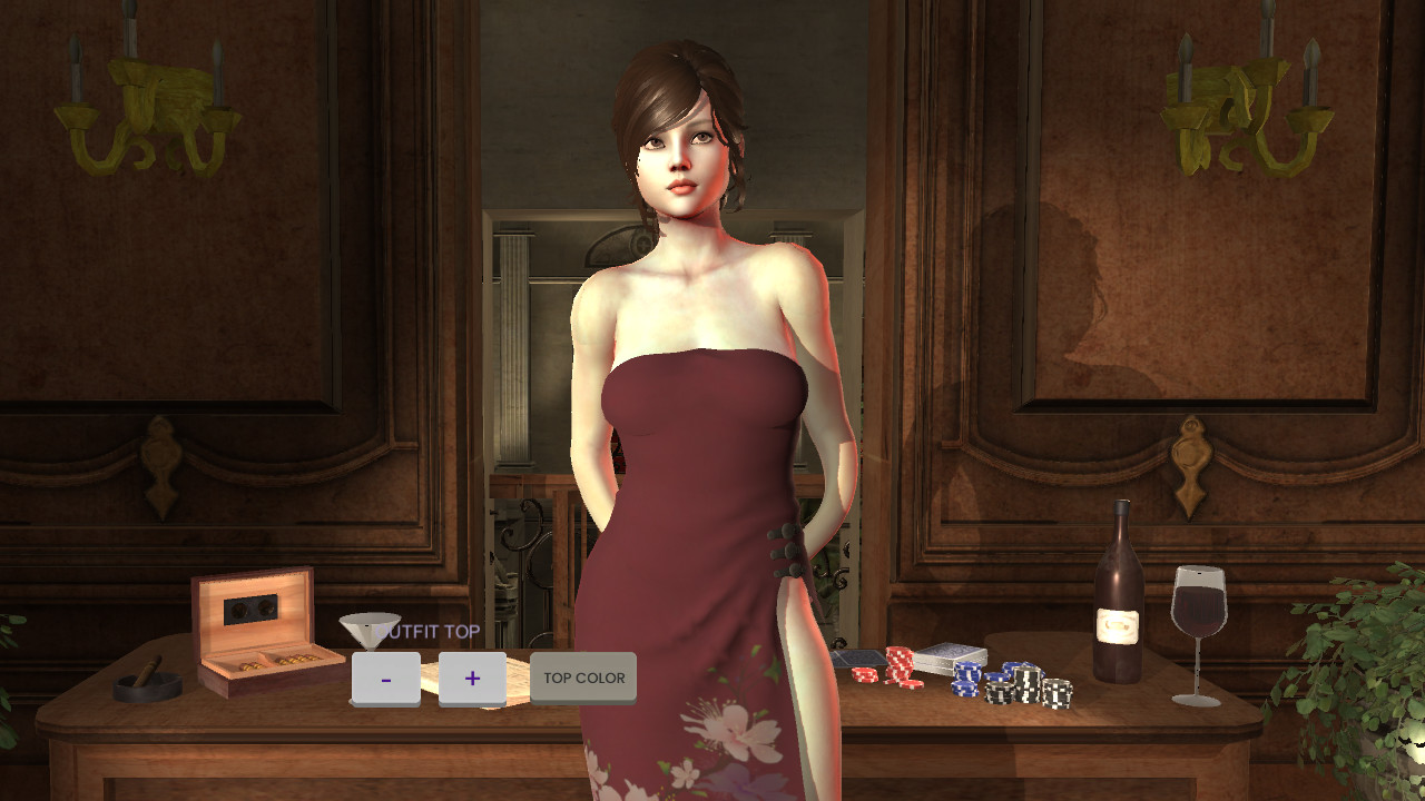 Sex Poker screenshot 3