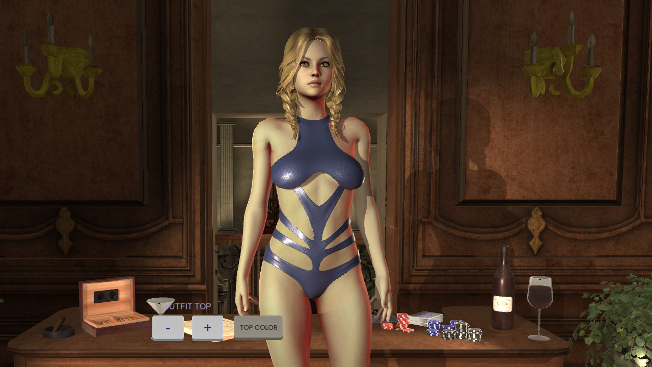 Sex Poker screenshot 12