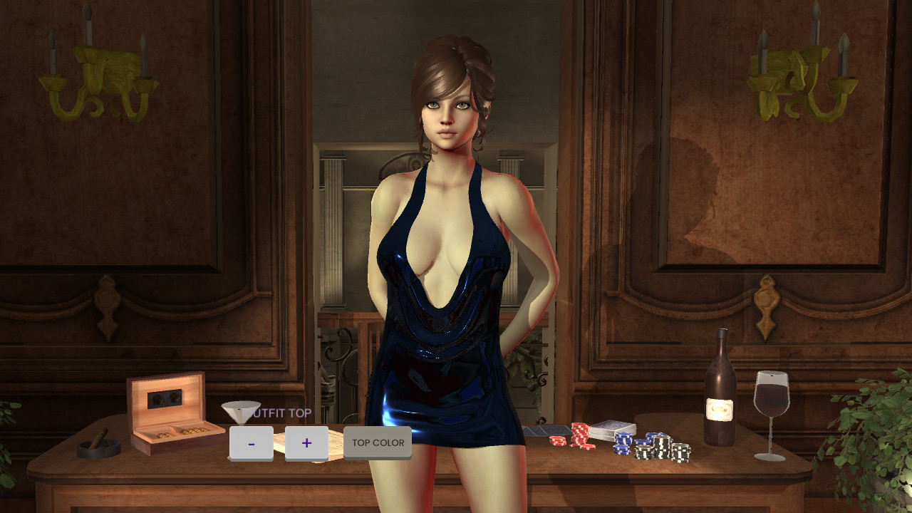 Sex Poker screenshot 19