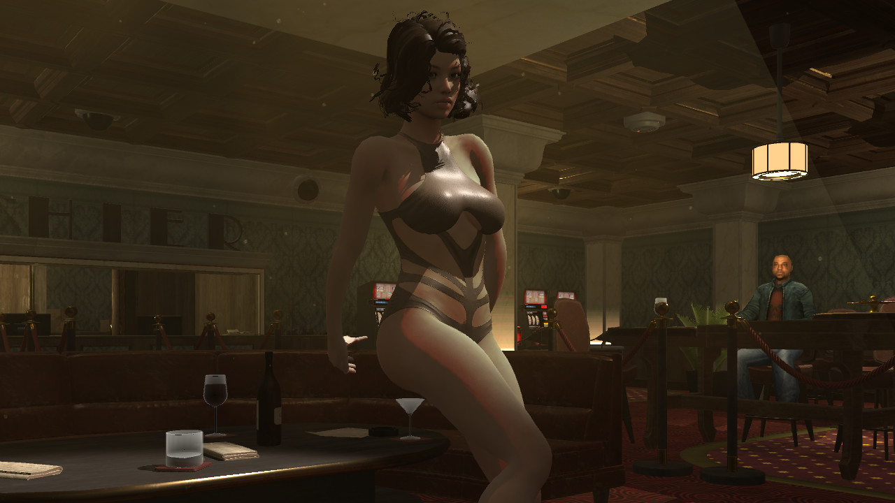 Sex Poker screenshot 16