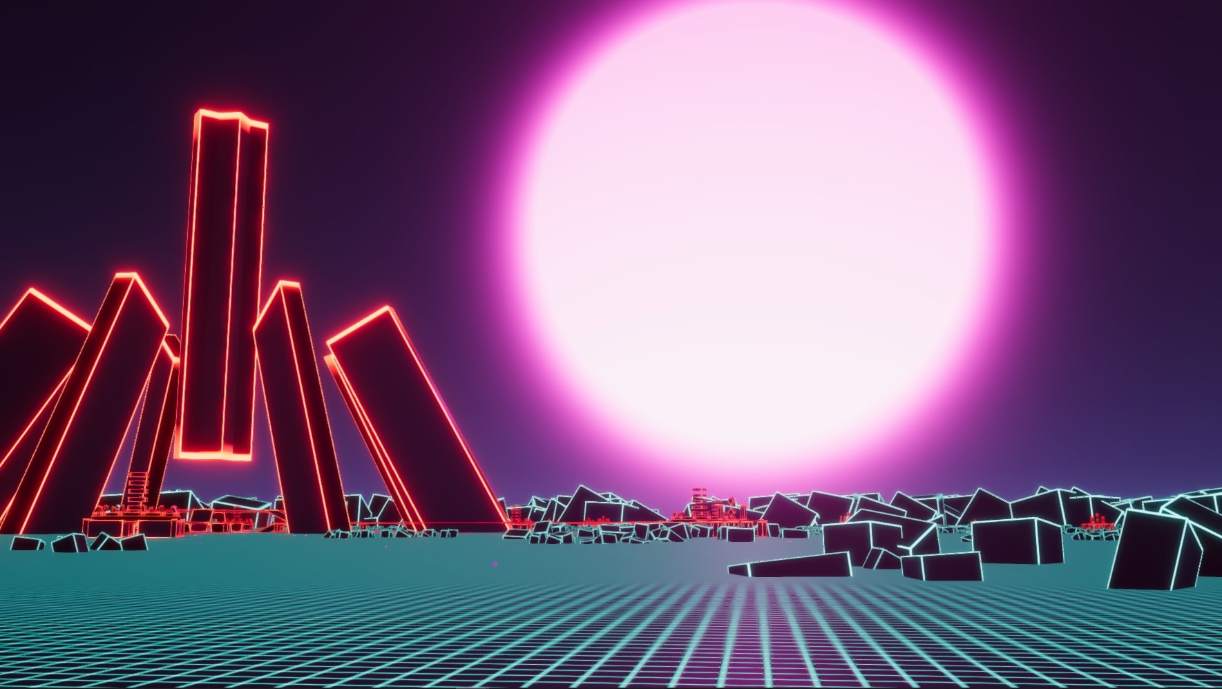 System Intrusion screenshot 1
