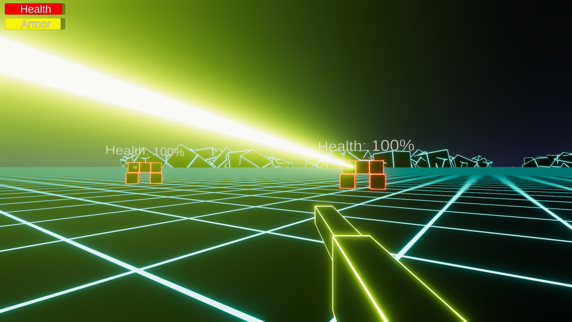 System Intrusion screenshot 5