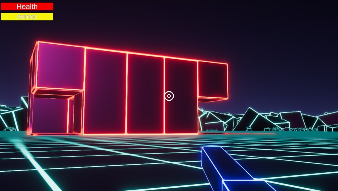 System Intrusion screenshot 4