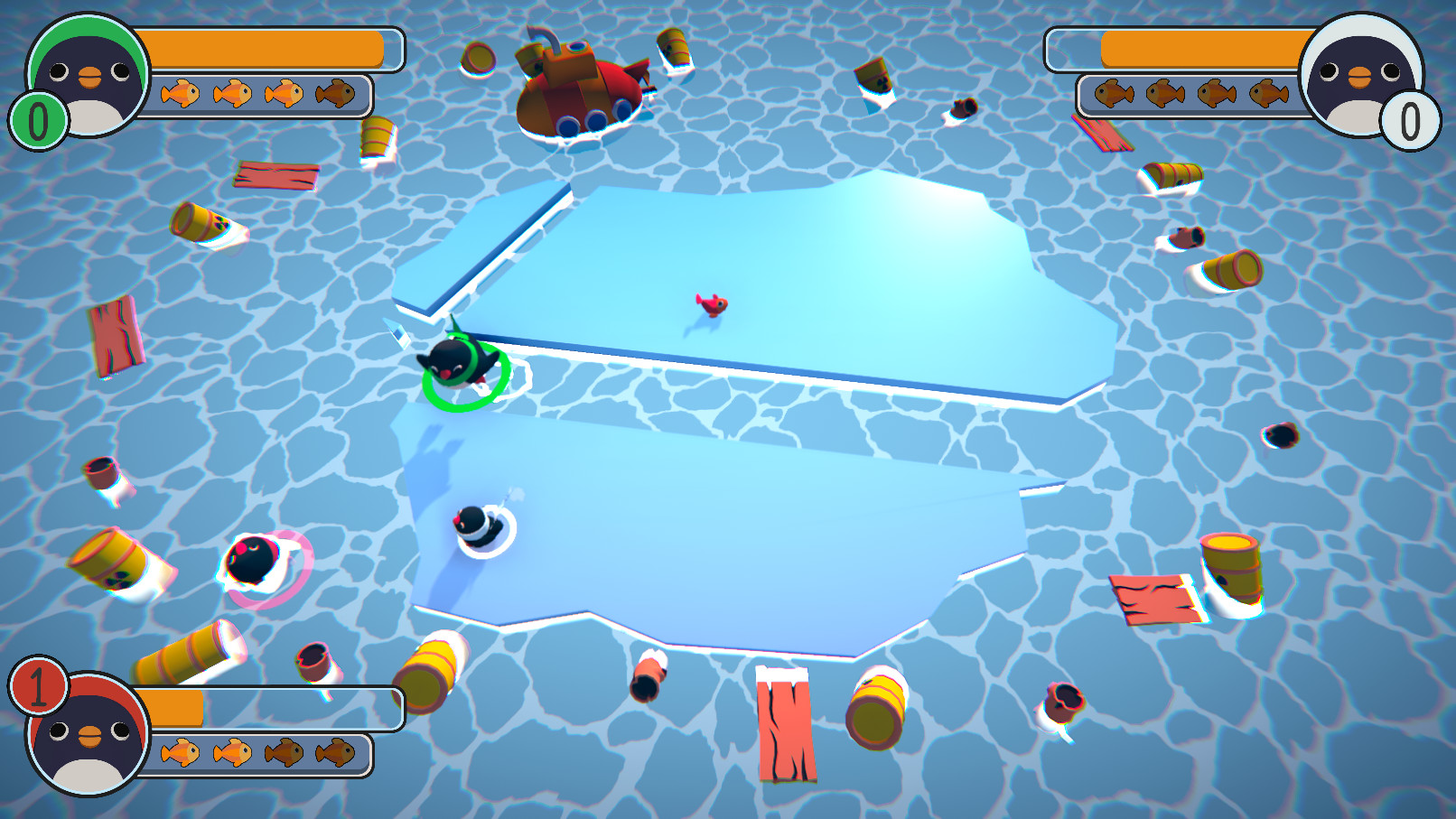 Slip 'n Dip screenshot 5