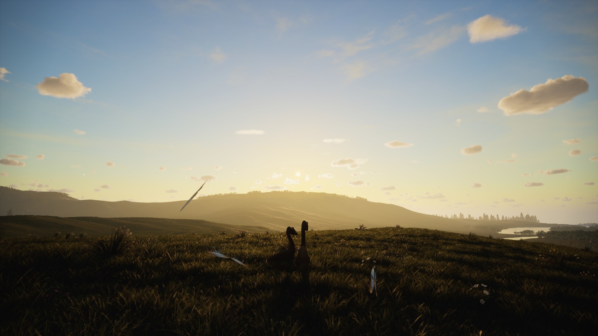 Isles of Yore screenshot 13