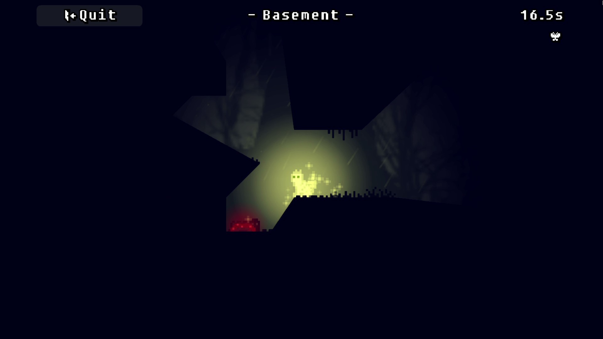 Gude! Jump n Run screenshot 2