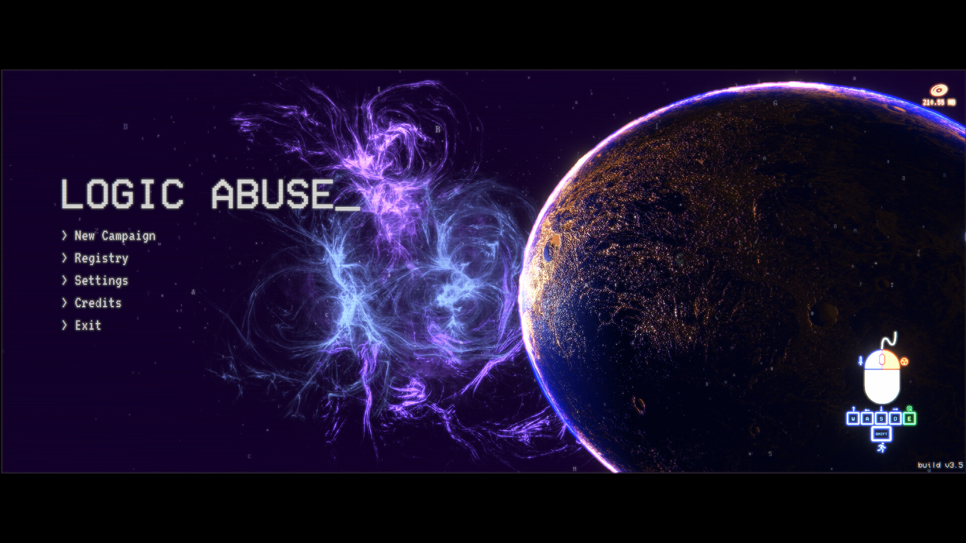LOGIC ABUSE screenshot 2