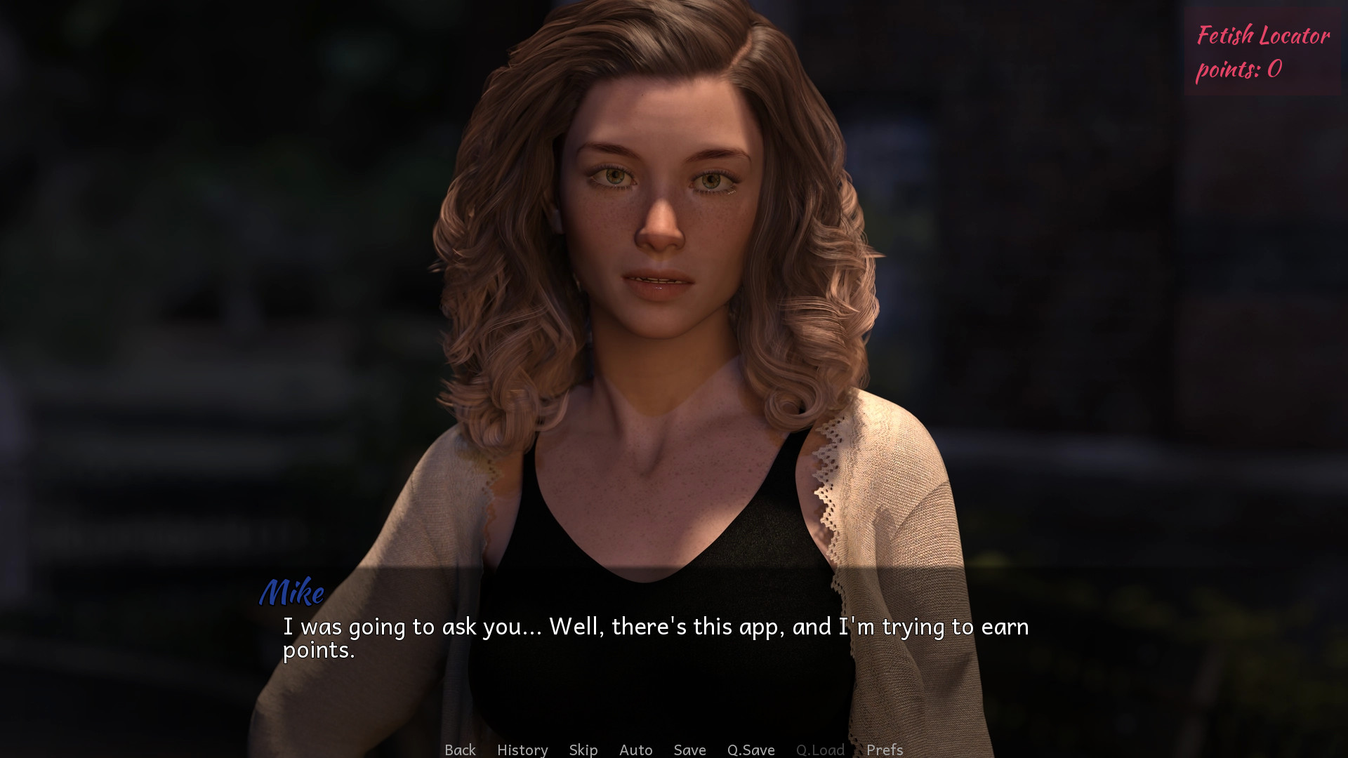 Fetish Locator Week One screenshot 2