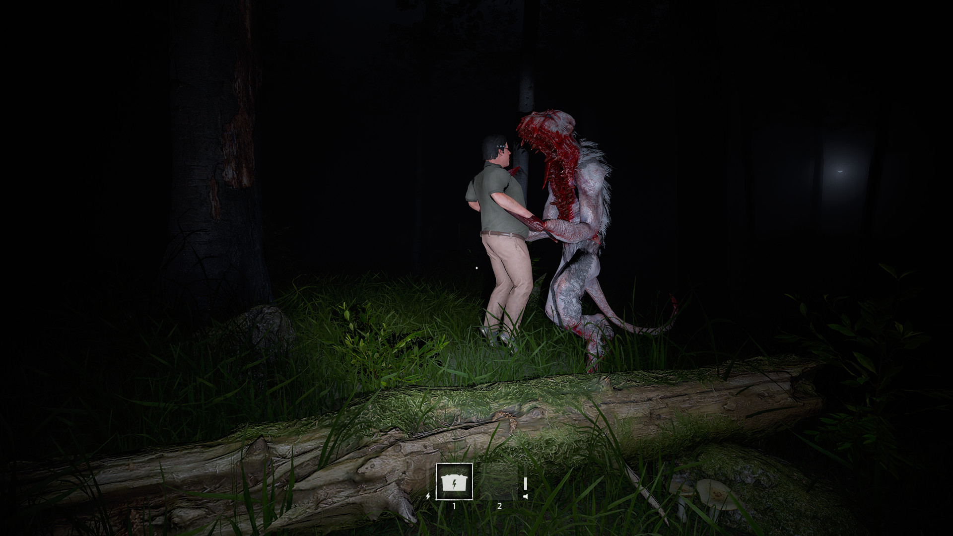 In Silence screenshot 10