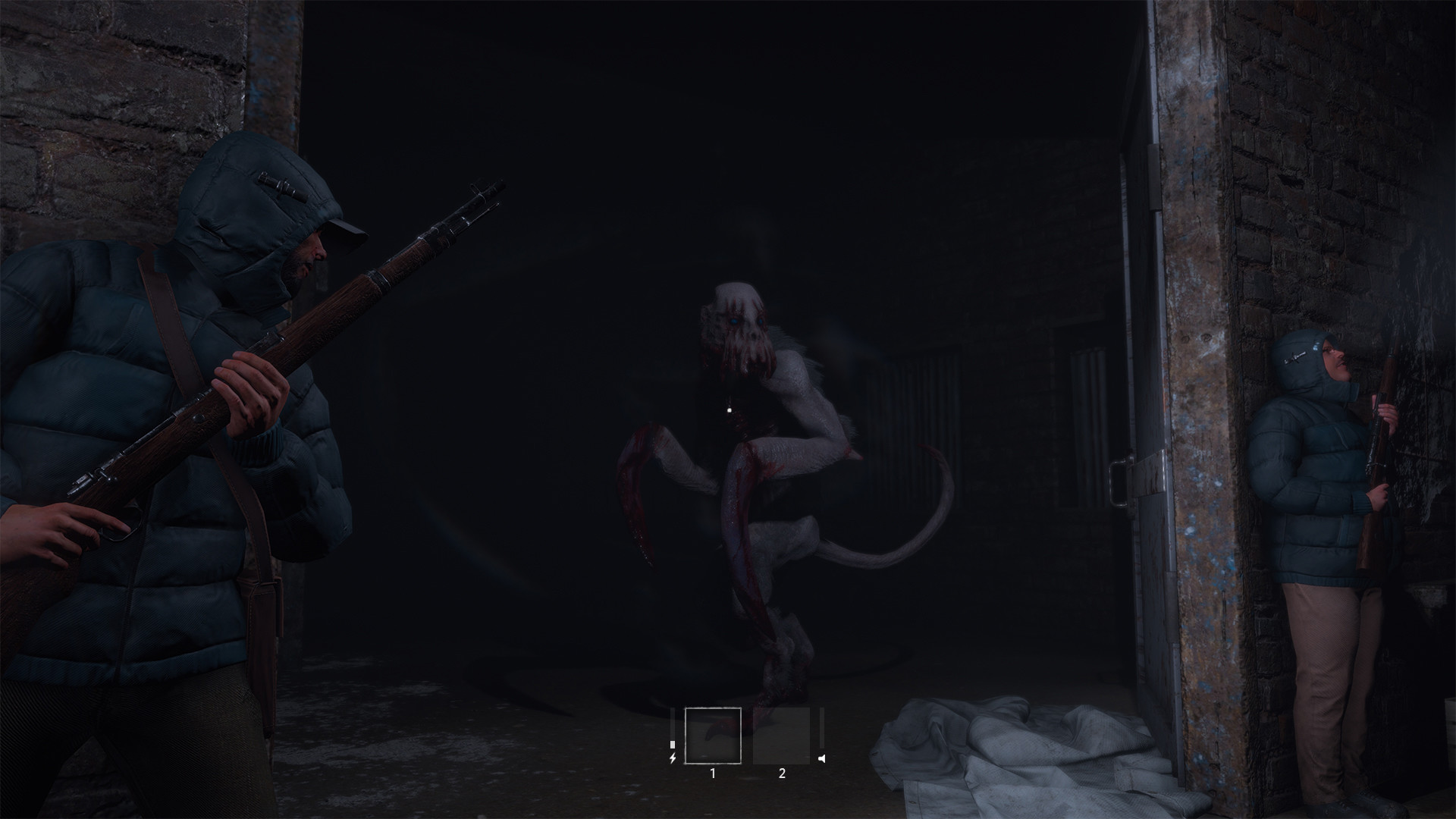 In Silence screenshot 2