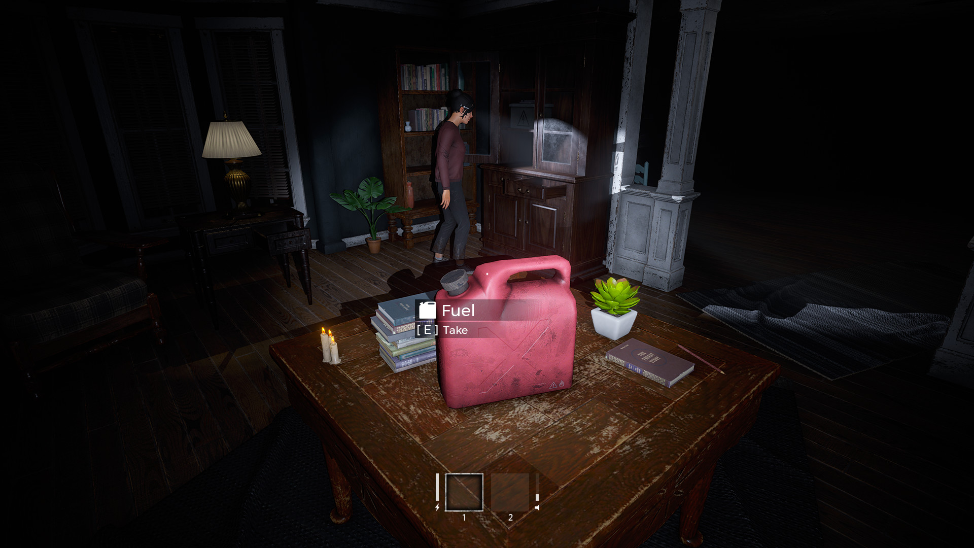 In Silence screenshot 6