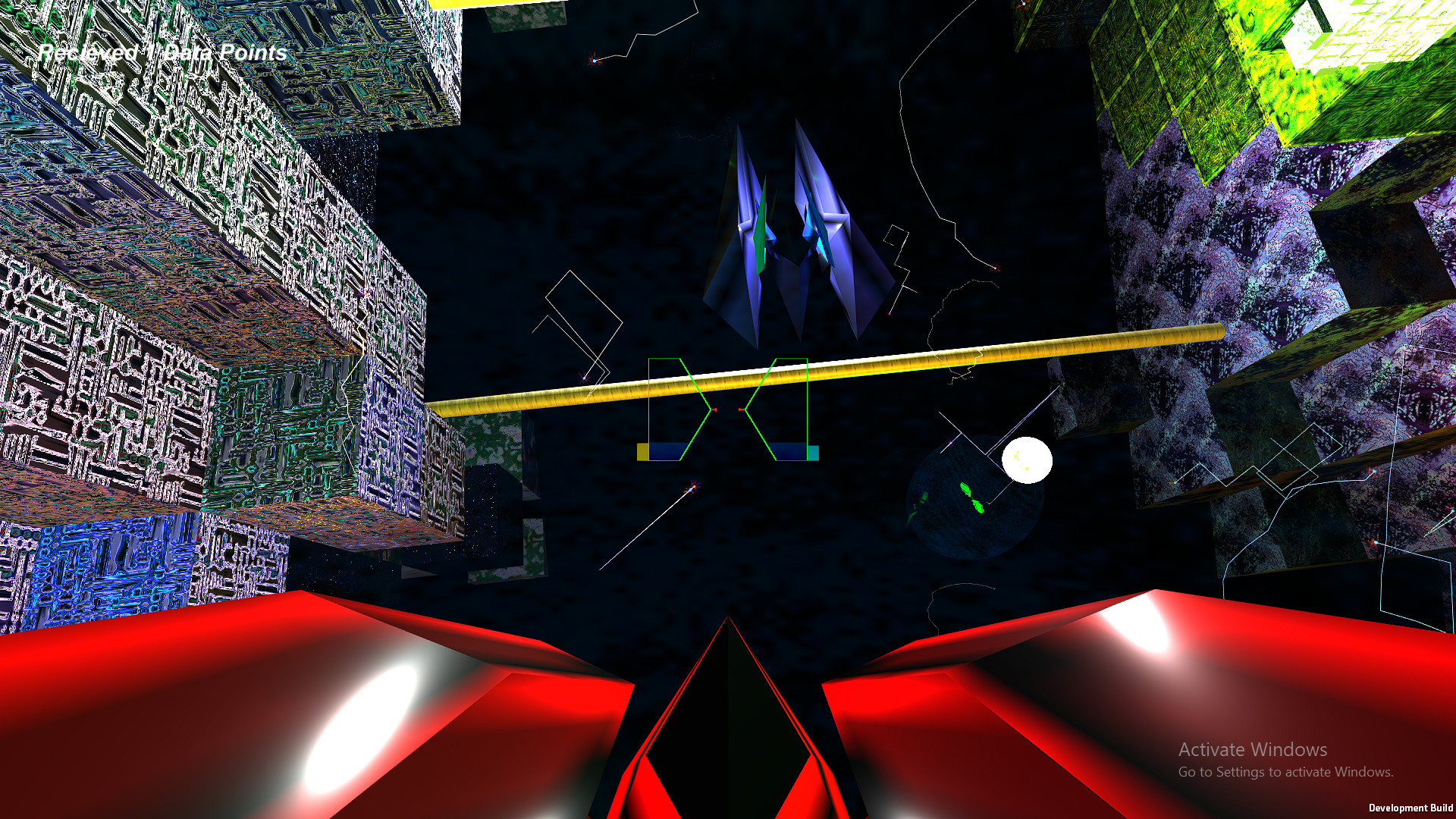 Nano.wars screenshot 6