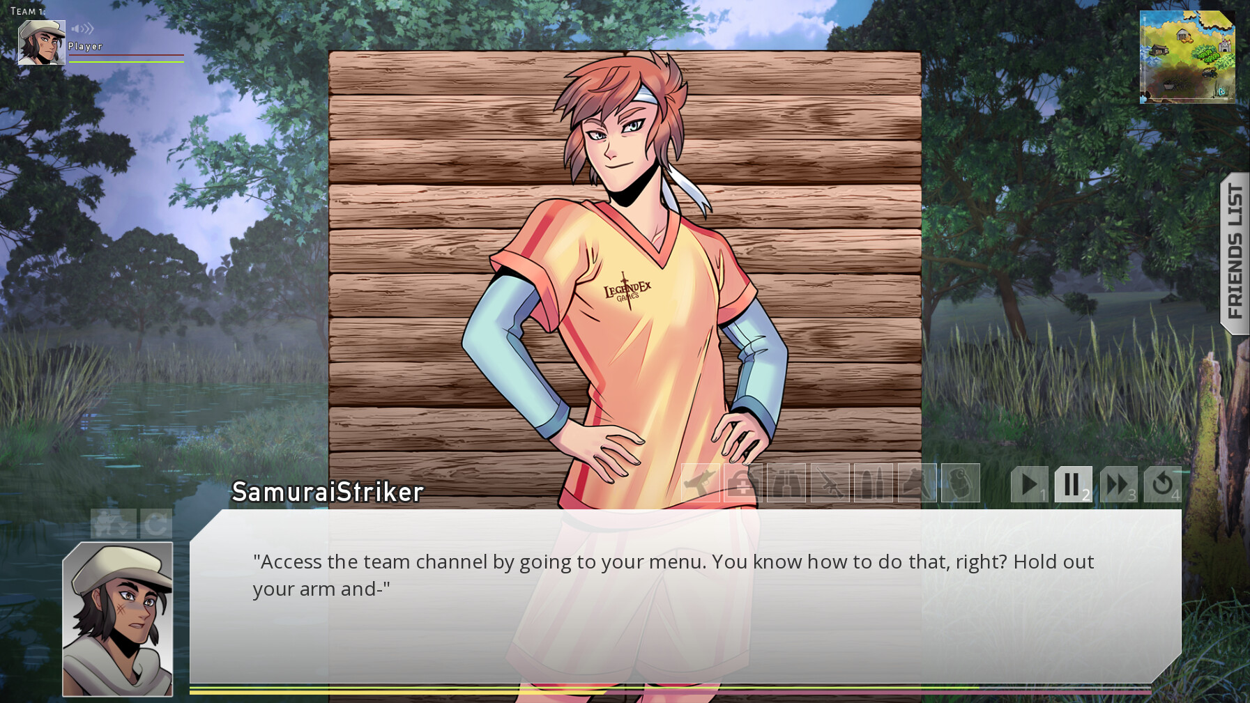 Battle Royale: For Your Heart! screenshot 9