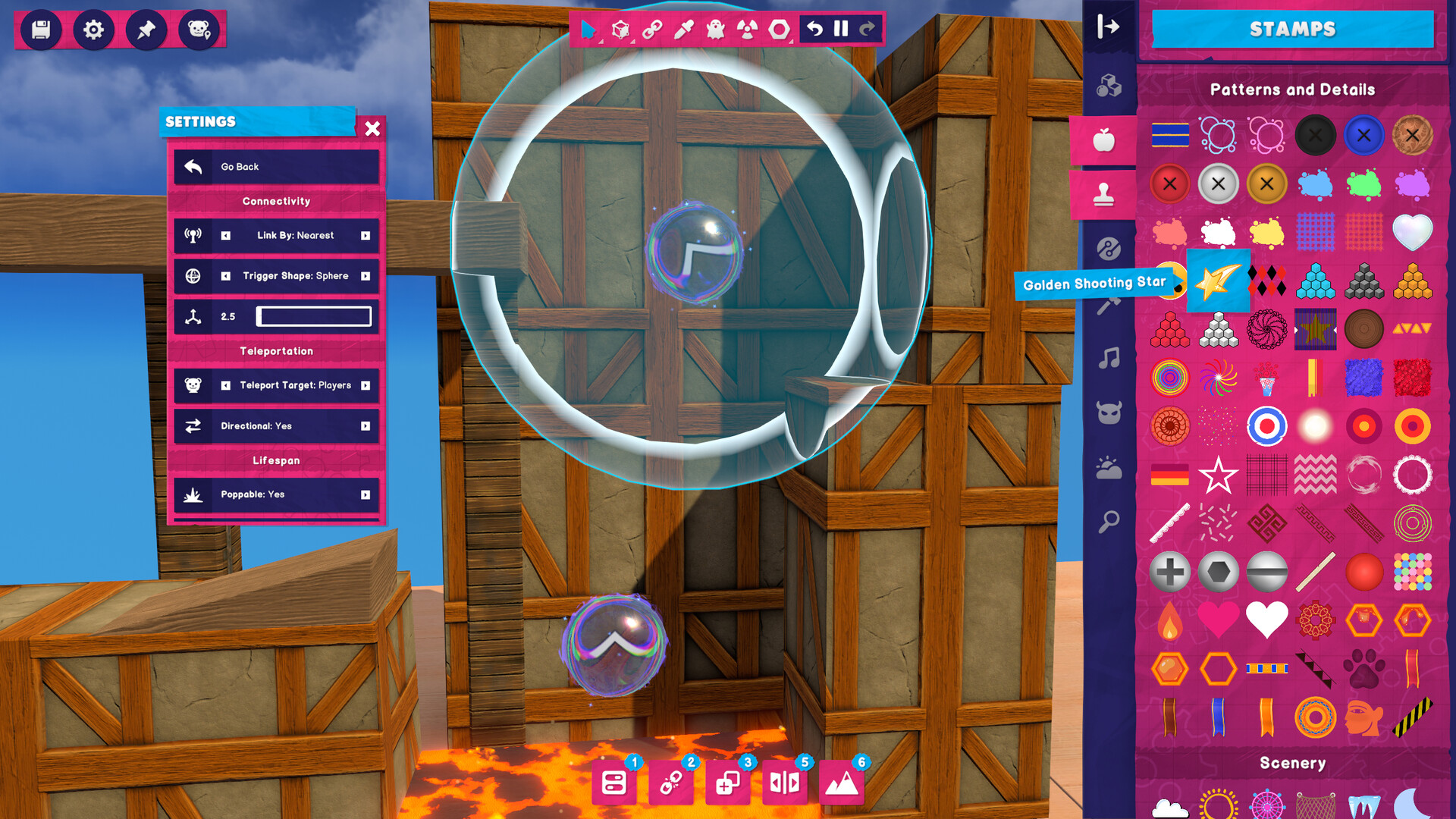 Restitched screenshot 10