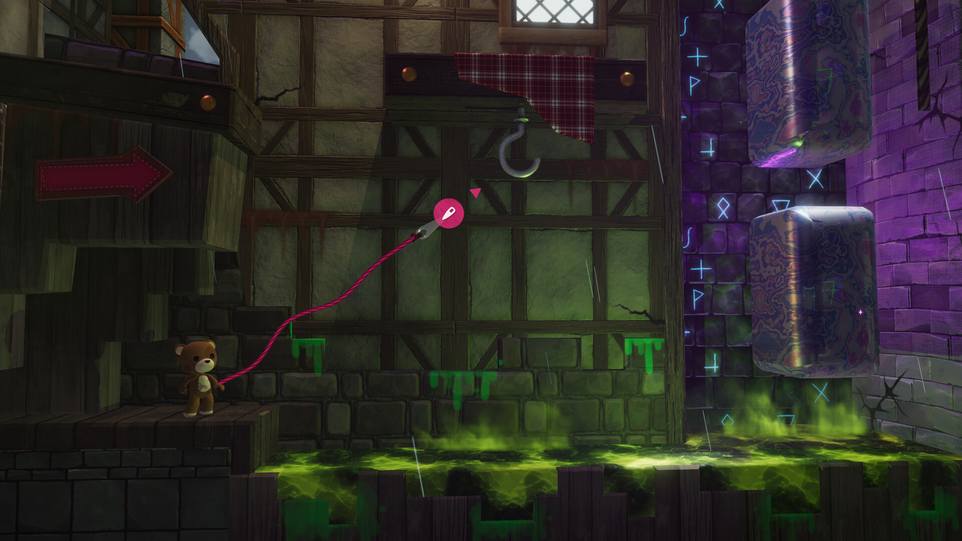 Restitched screenshot 1