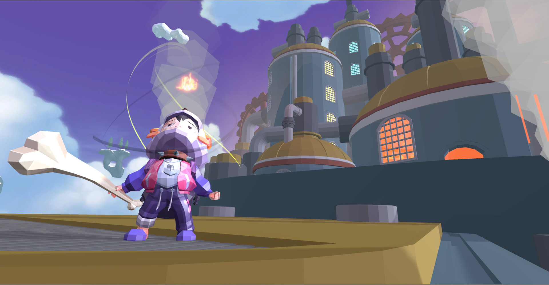 两体 screenshot 2