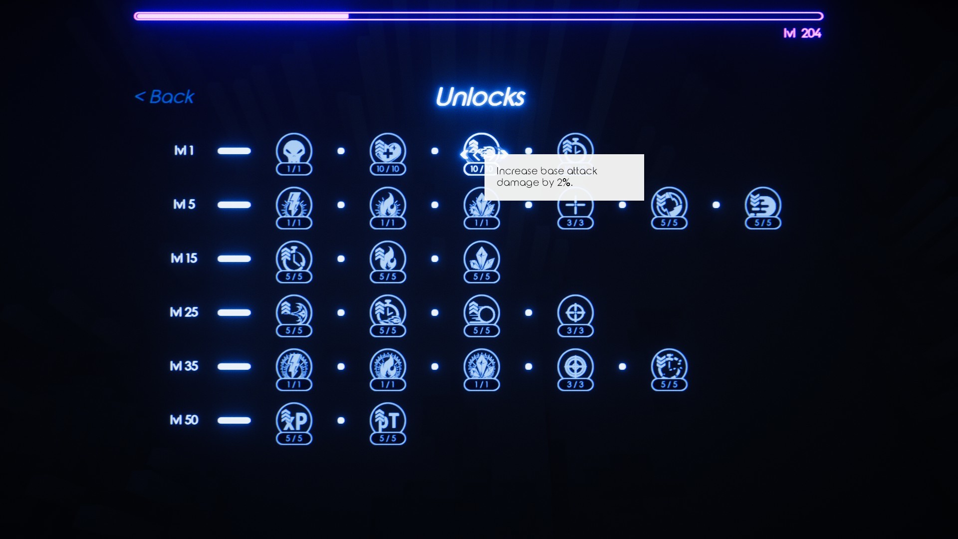 Element X screenshot 3