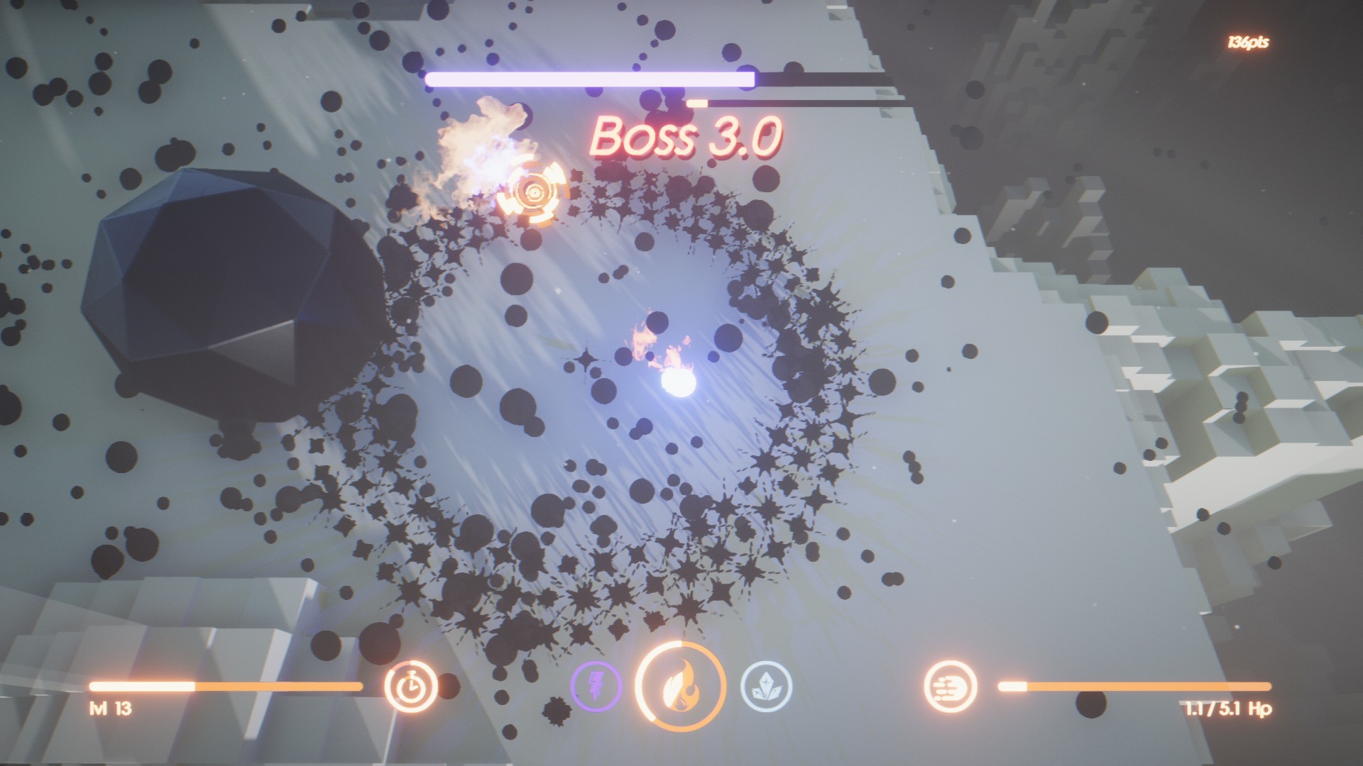 Element X screenshot 4