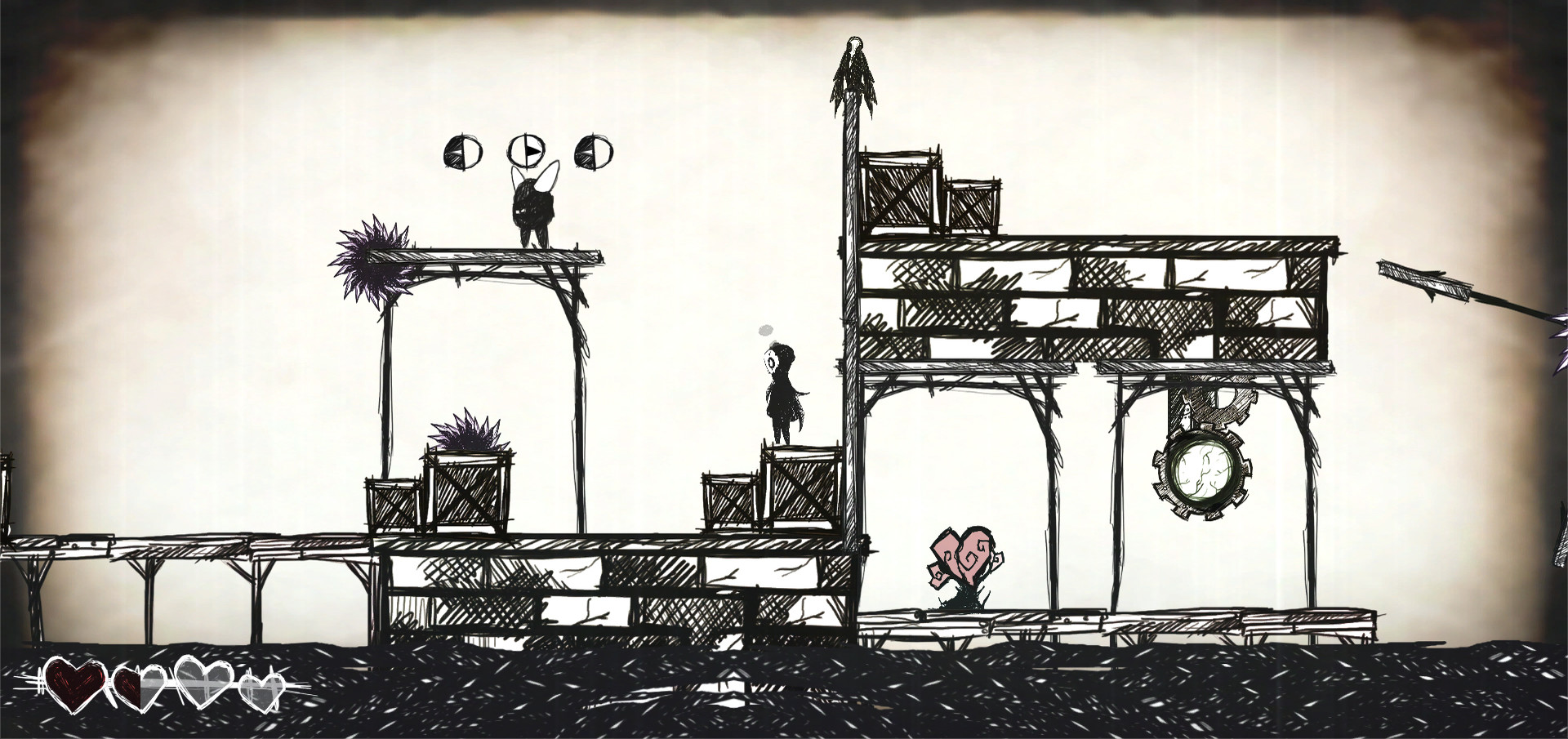 Brain Marmelade screenshot 3