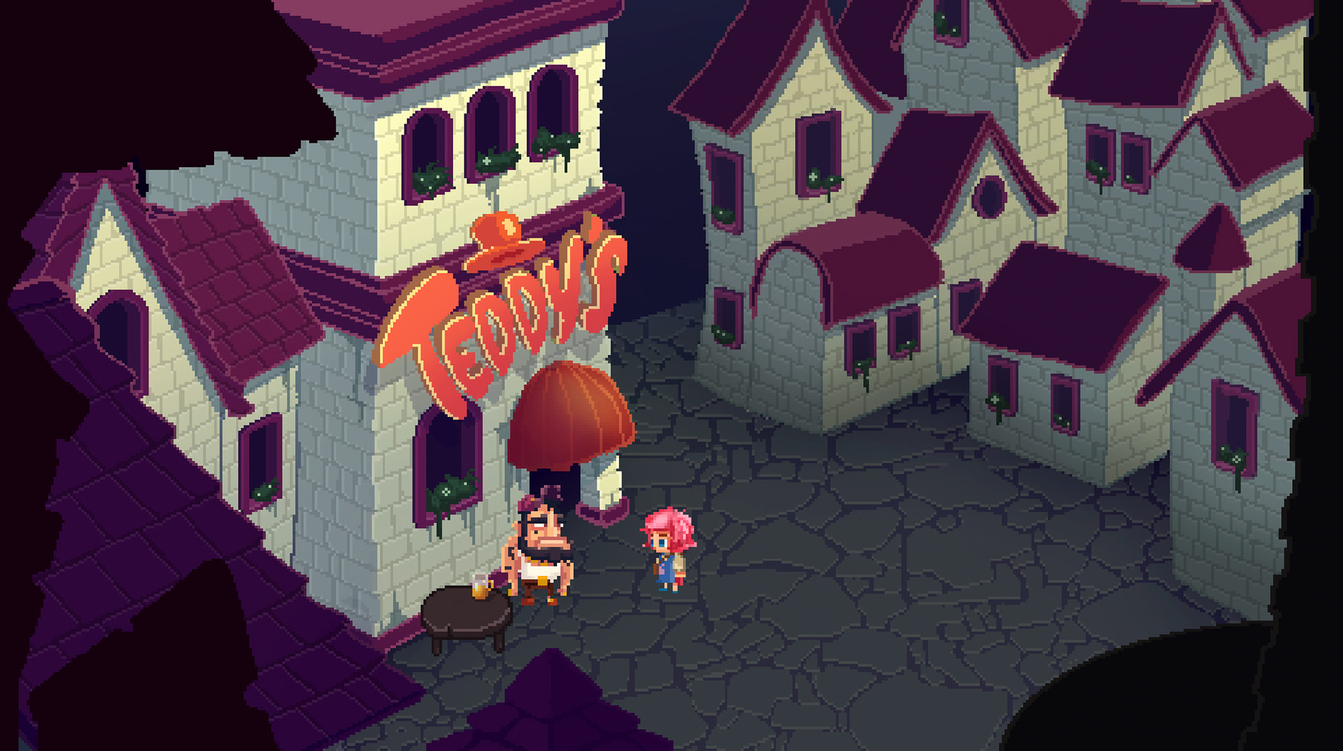 Cleo - a pirate's tale screenshot 22