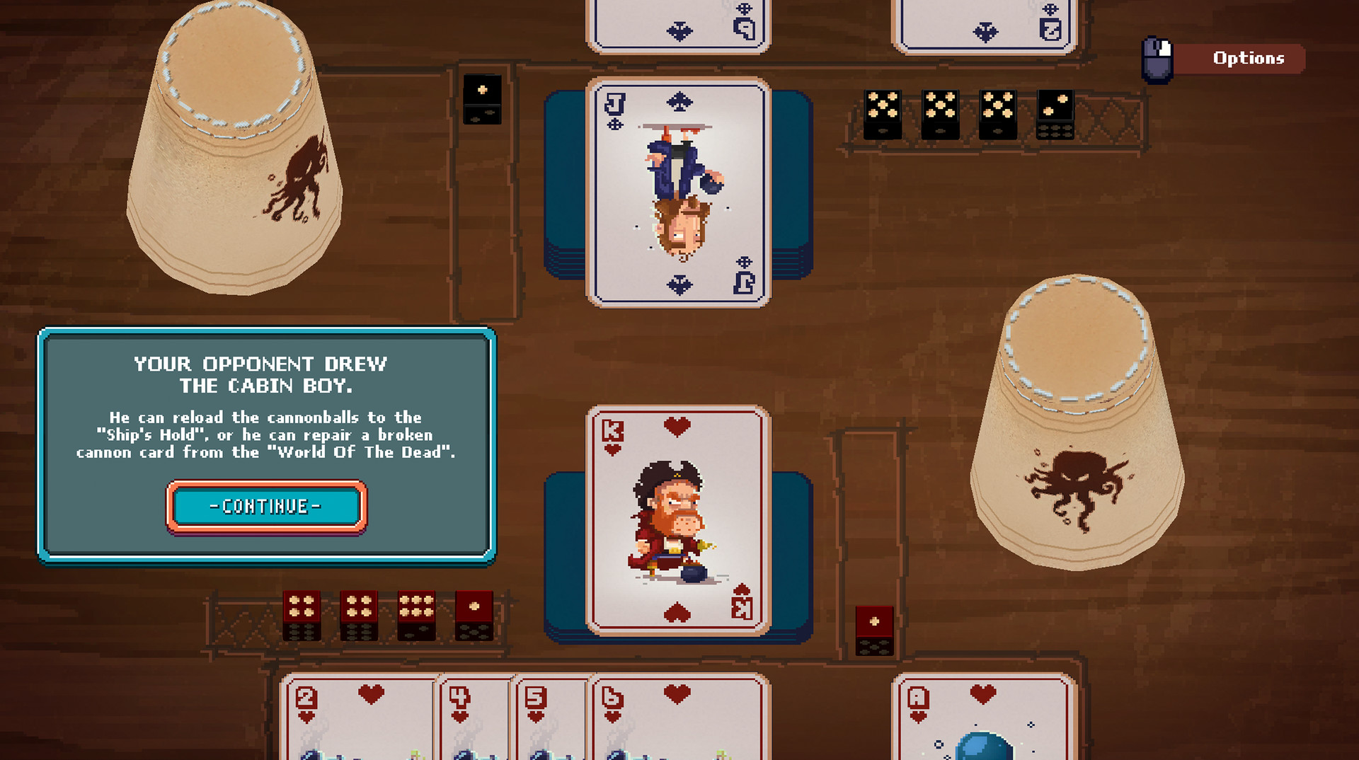 Cleo - a pirate's tale screenshot 15
