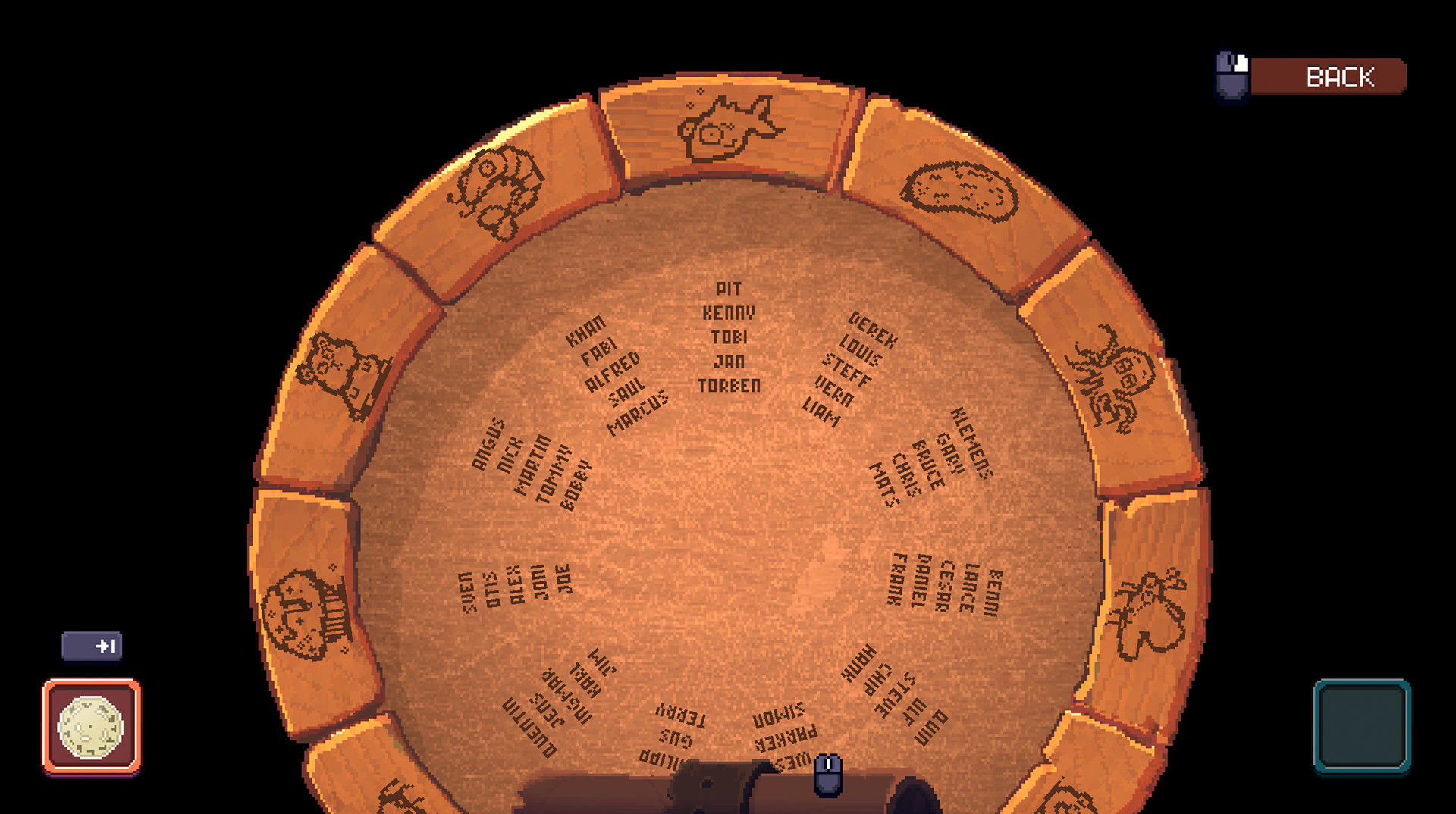 Cleo - a pirate's tale screenshot 13