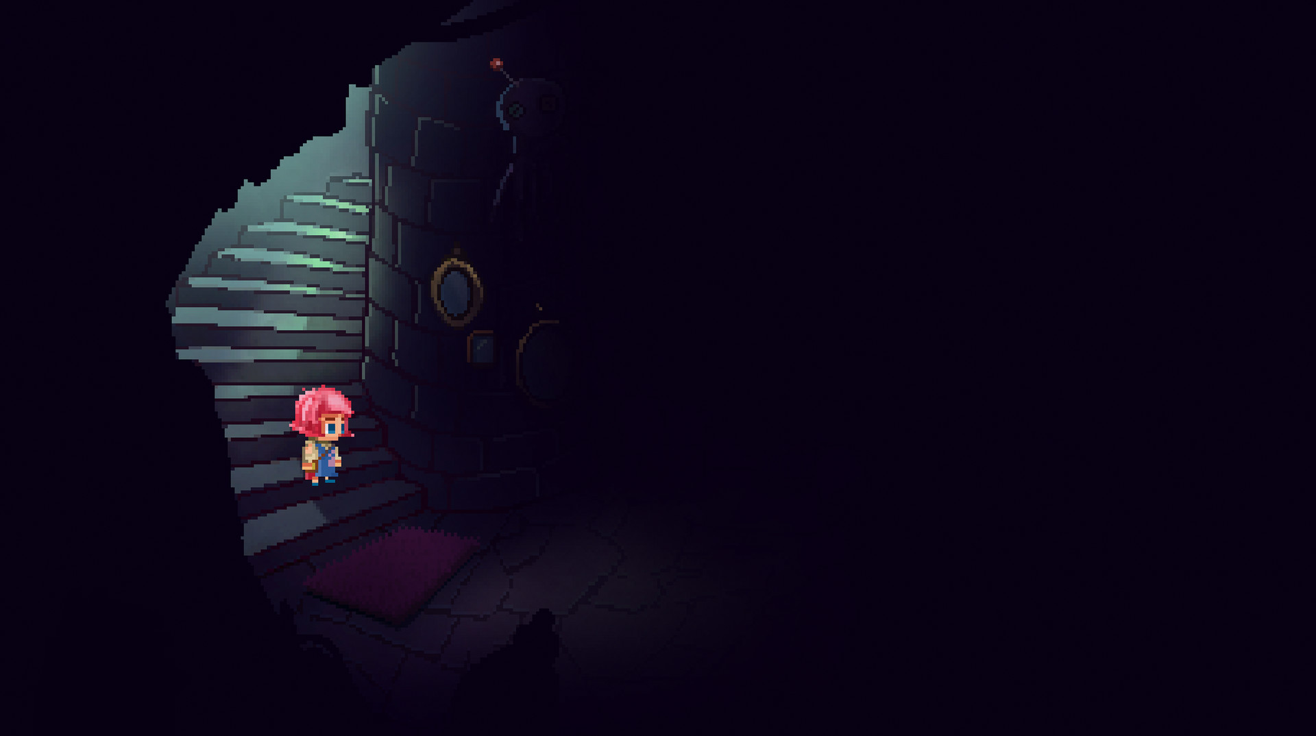 Cleo - a pirate's tale screenshot 17